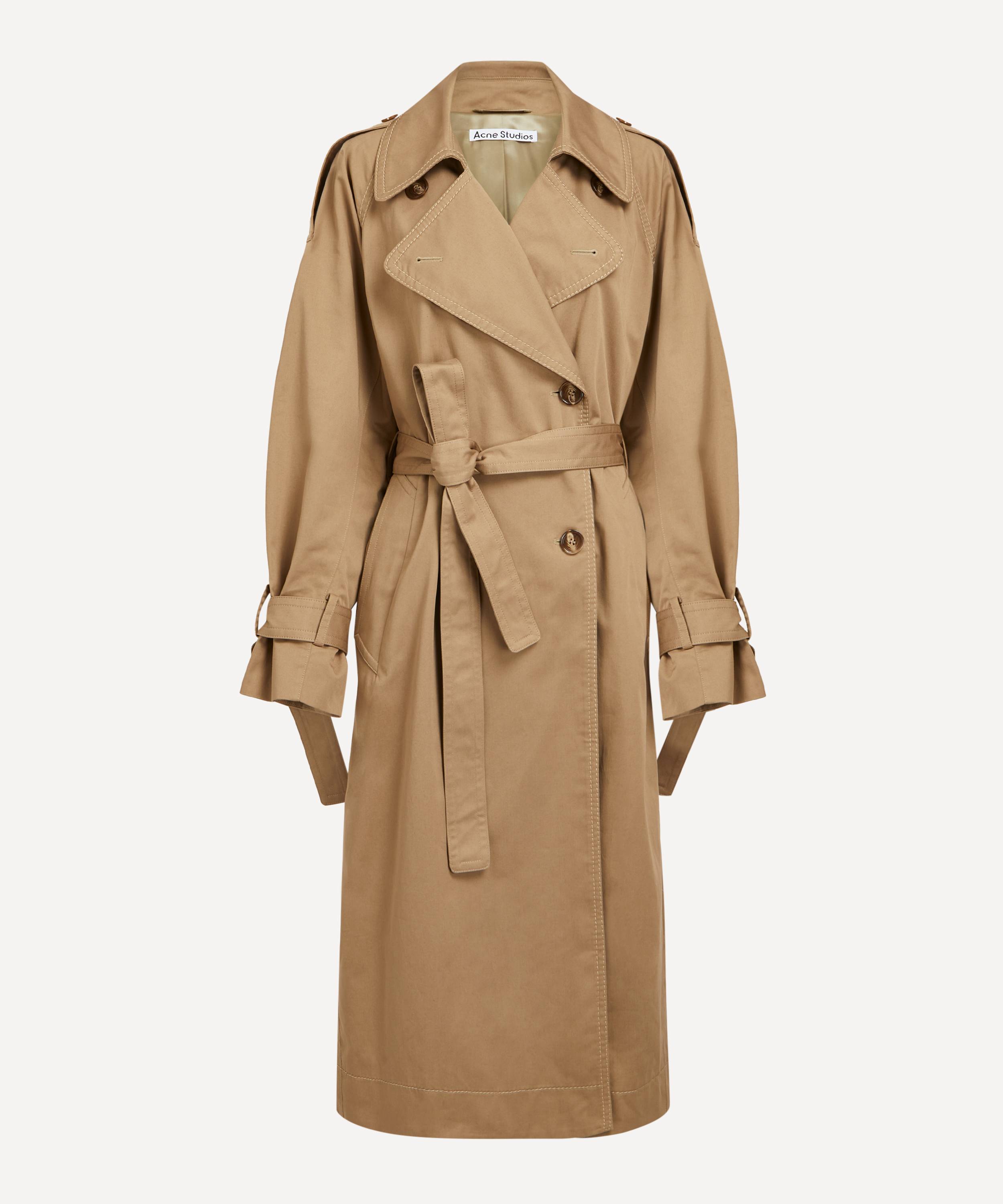 Women's Designer Trench Coat | Luxury Trench Coat | Liberty | Liberty