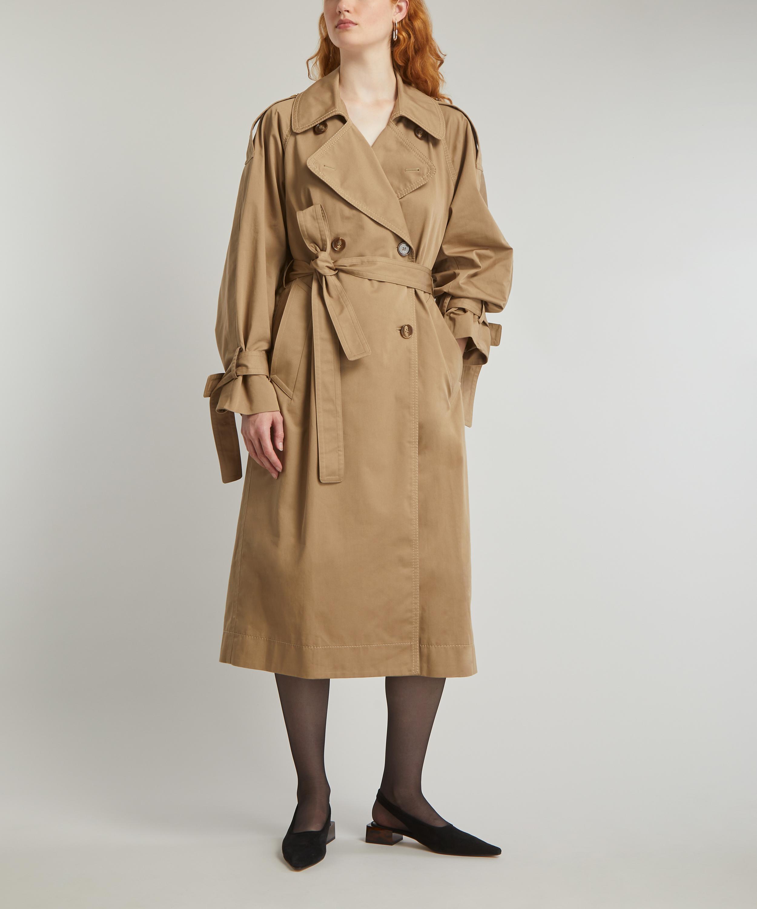 Acne Studios Trench Coat | Liberty