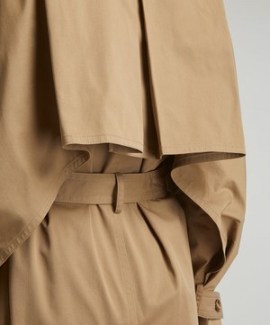 Acne Studios - Trench Coat image number 4
