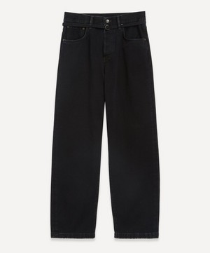 Acne Studios - Loose Fit Jeans image number 0