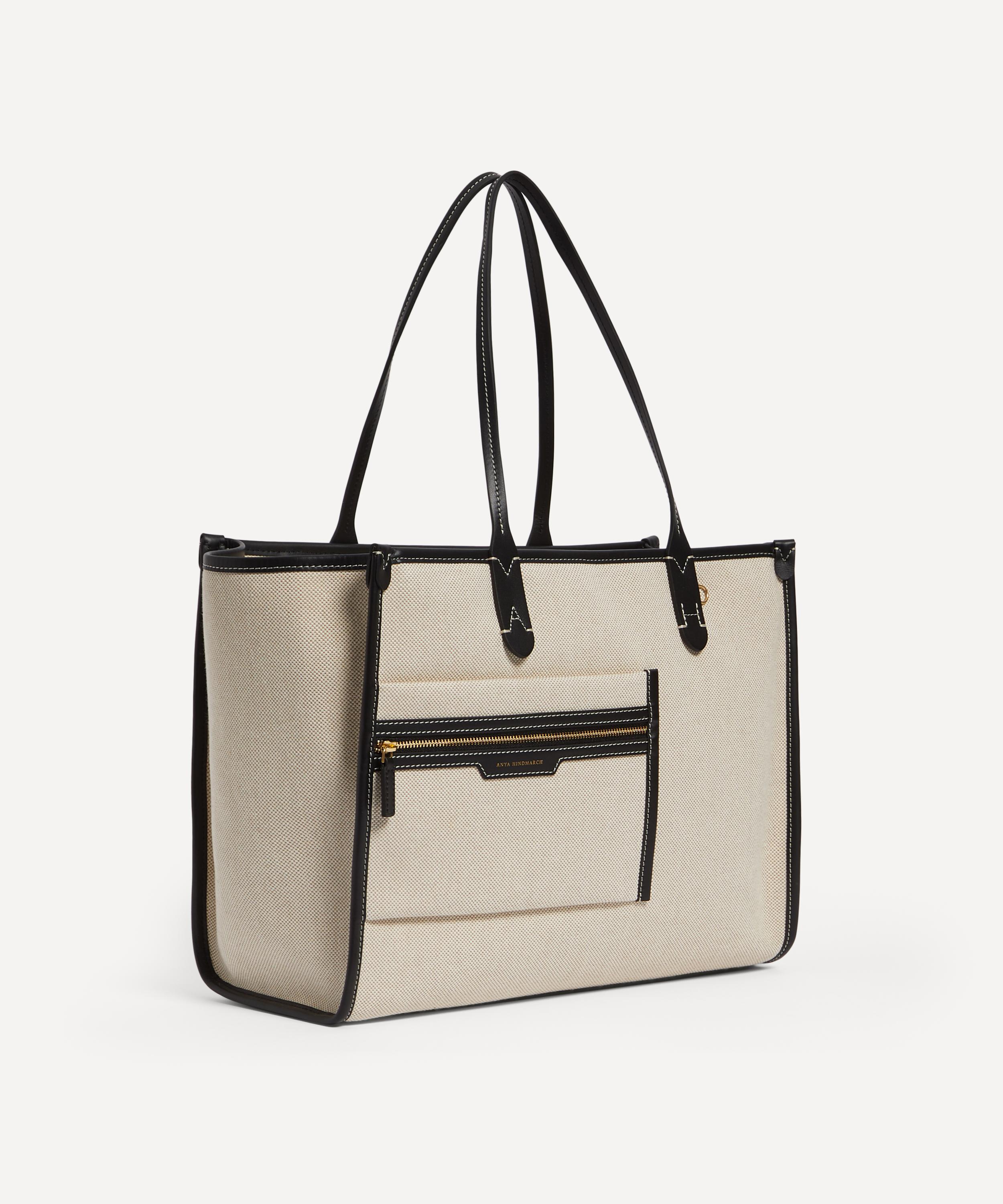 Anya Hindmarch - Pocket Tote Bag image number 2