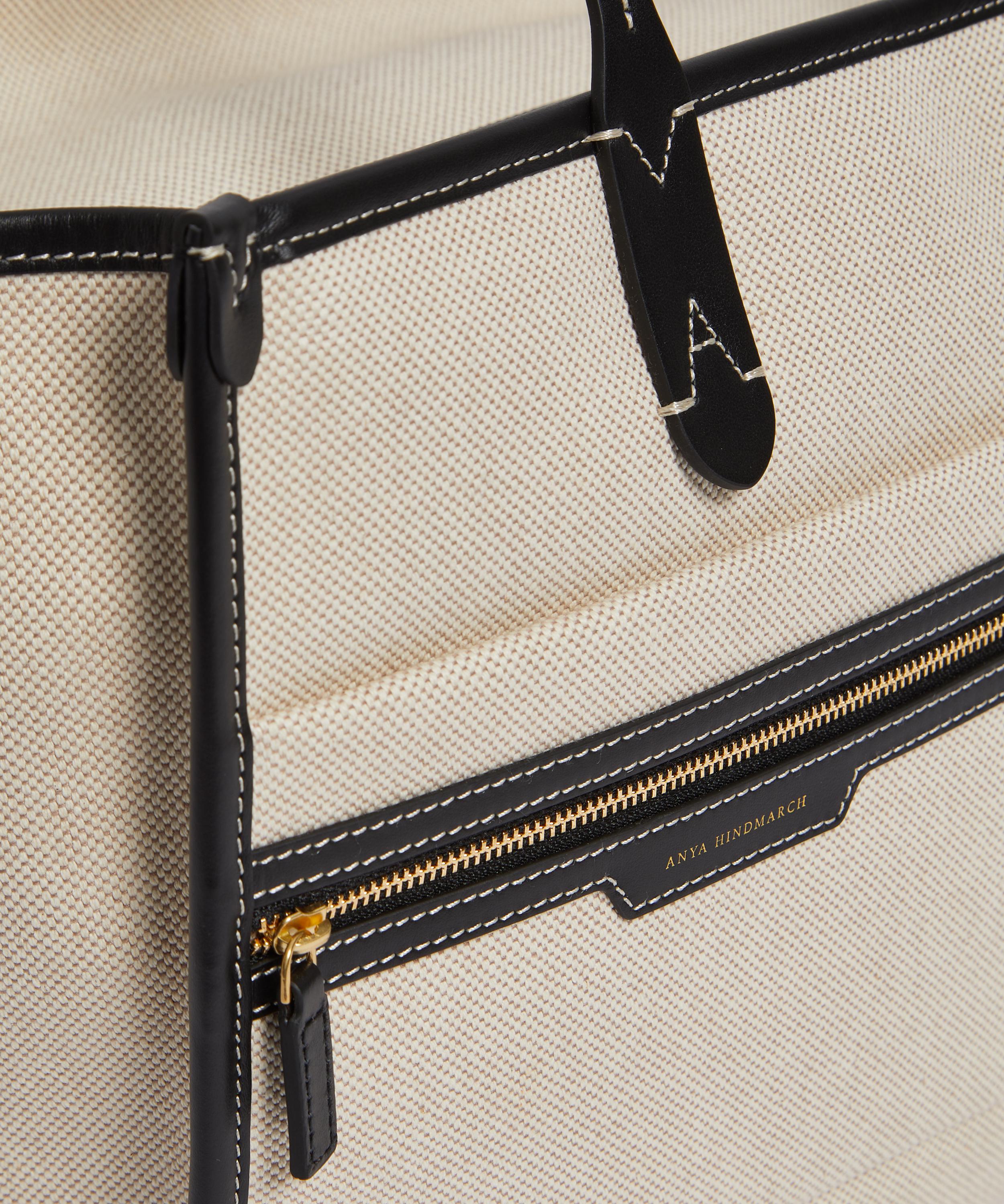 Anya Hindmarch - Pocket Tote Bag image number 4