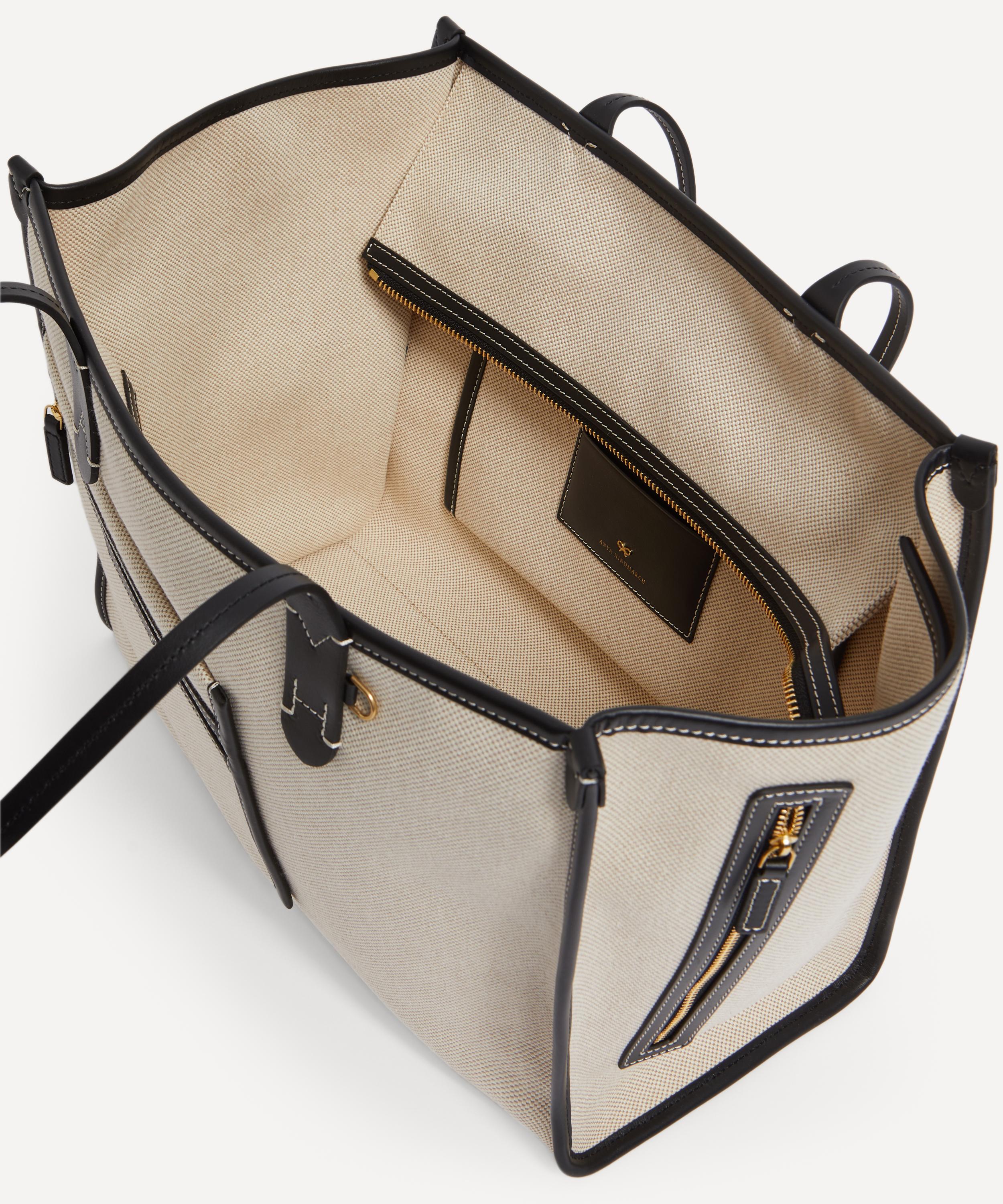 Anya Hindmarch - Pocket Tote Bag image number 5