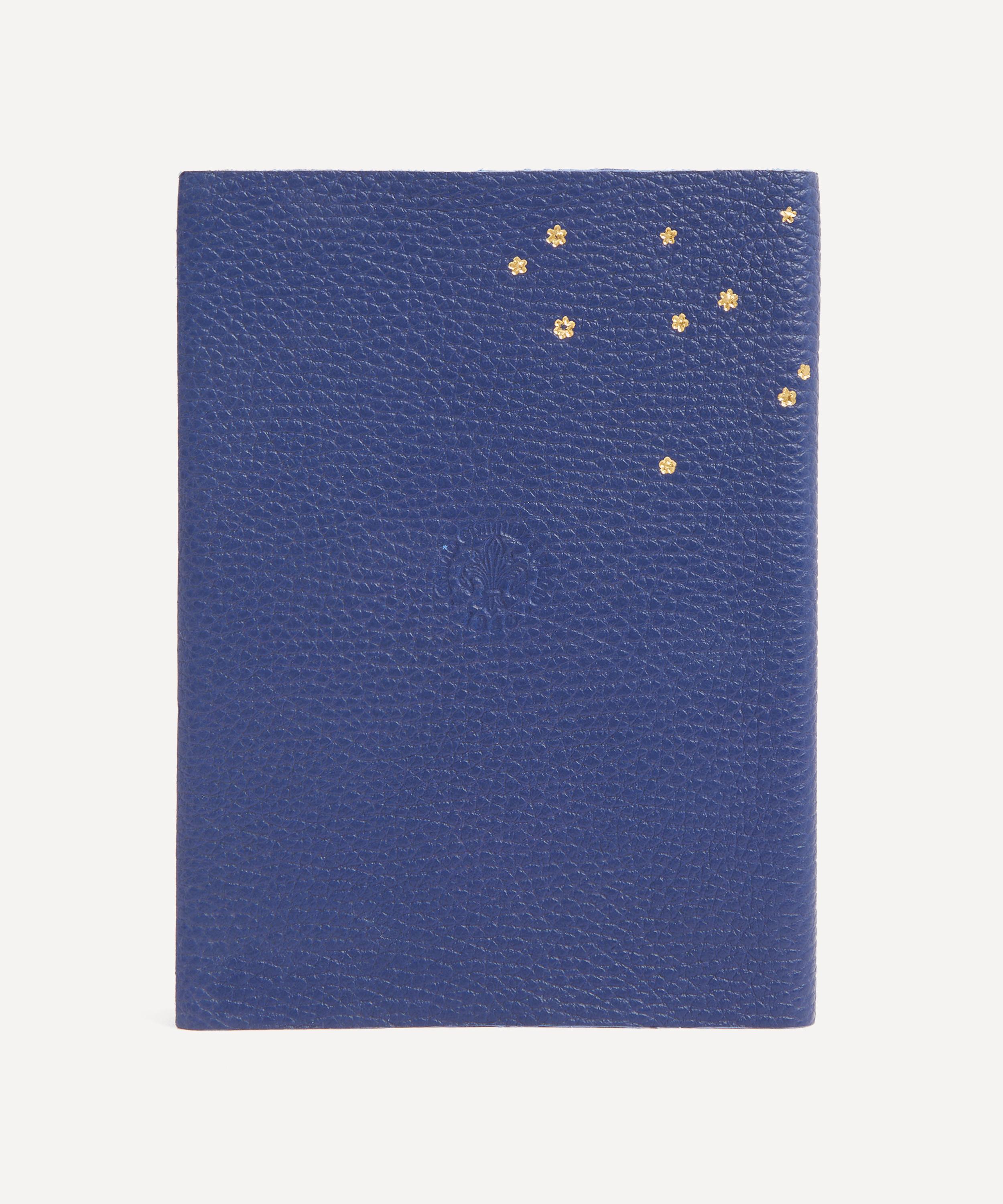 Giannini - My Dreams Notebook with Leather Tie image number 2