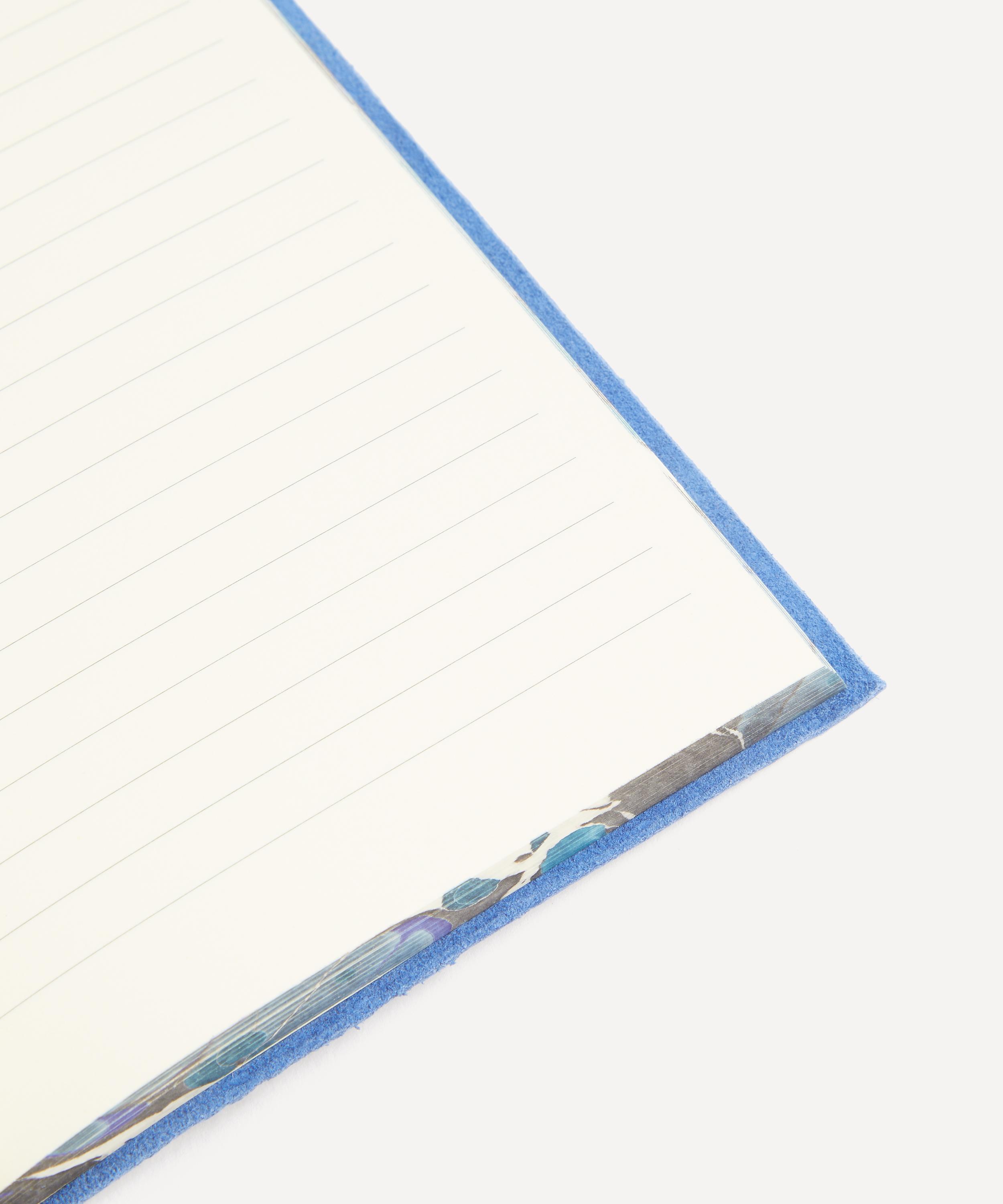 Giannini - My Dreams Notebook with Leather Tie image number 4