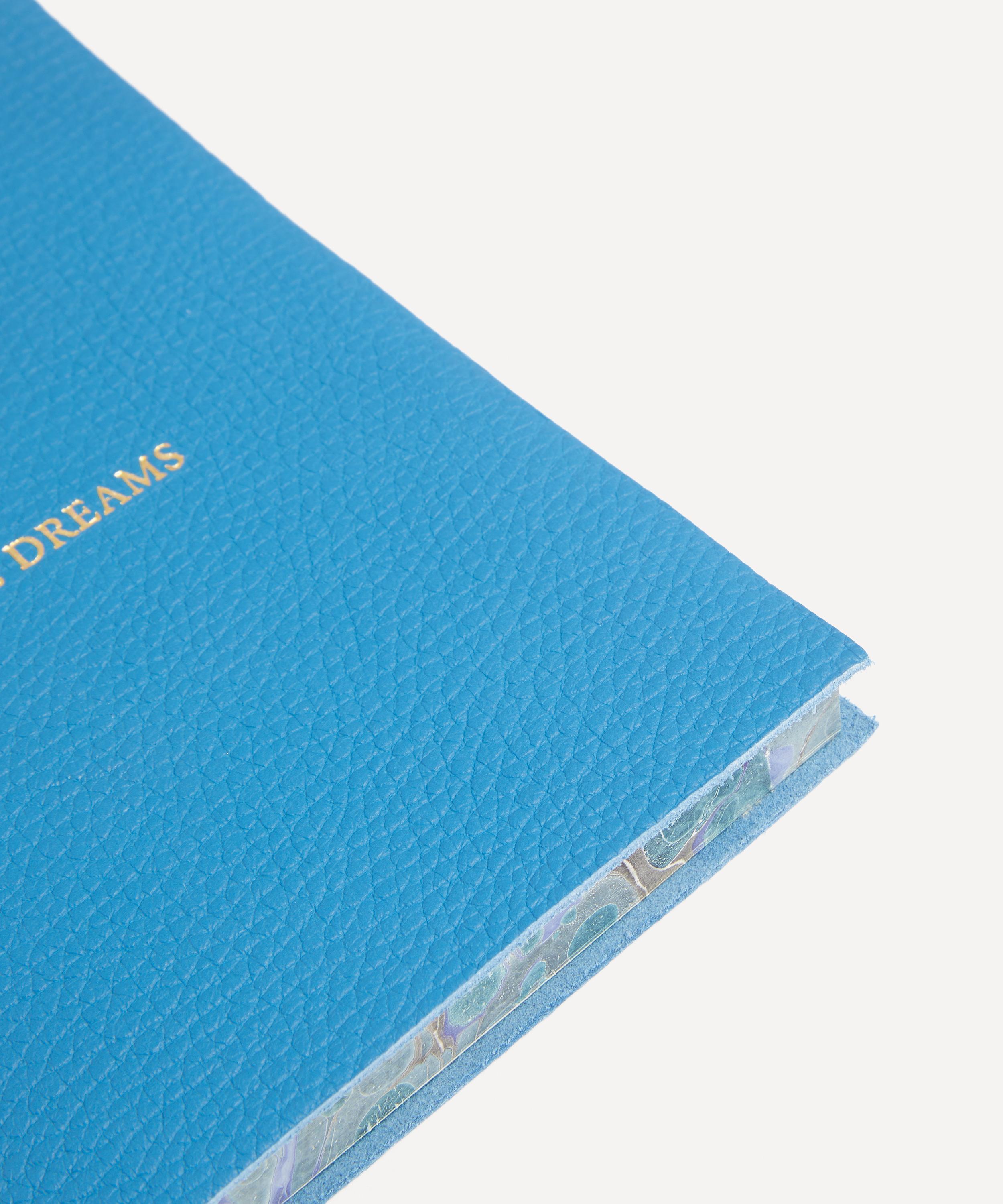 Giannini - Divine Dreams Notebook image number 5