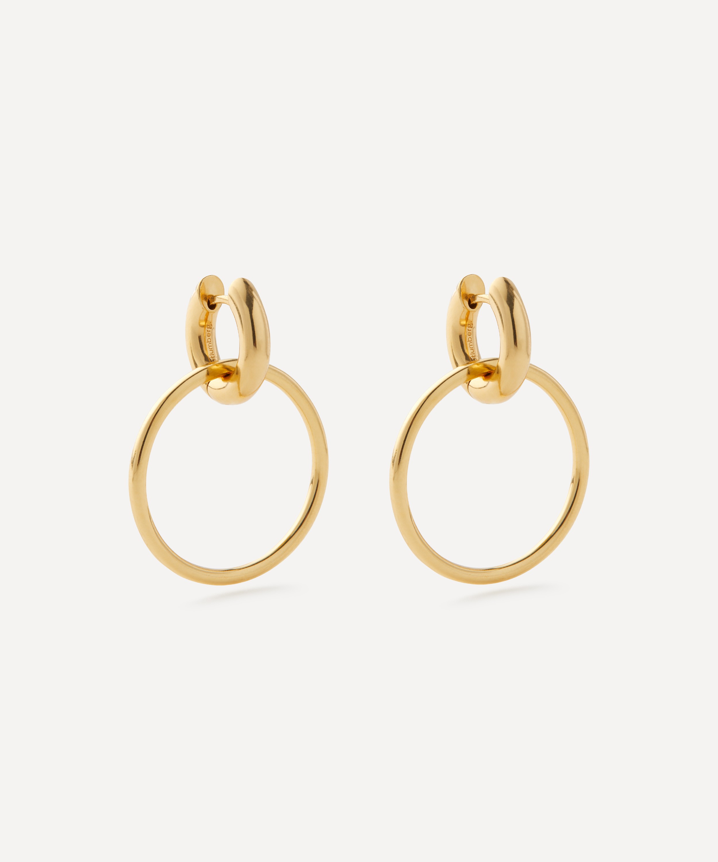 Otiumberg - Hoop Earrings & Studs | Liberty | Liberty USA