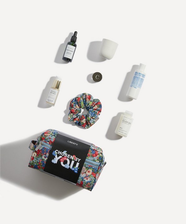 Liberty - Chosen By You Beauty Kit image number null