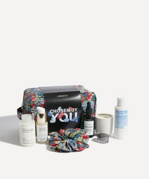Liberty - Chosen By You Beauty Kit image number 2