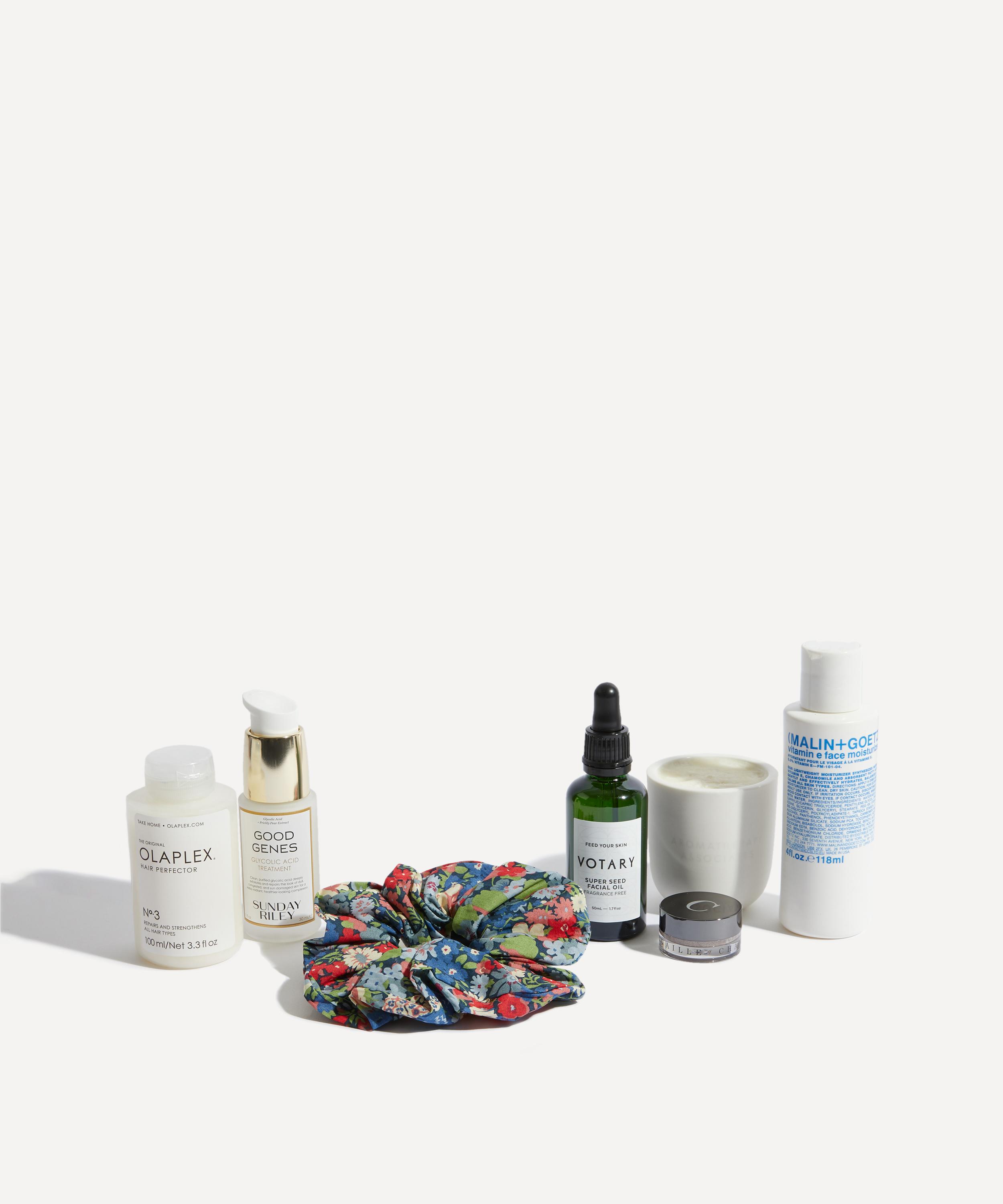 Liberty - Chosen By You Beauty Kit image number 3