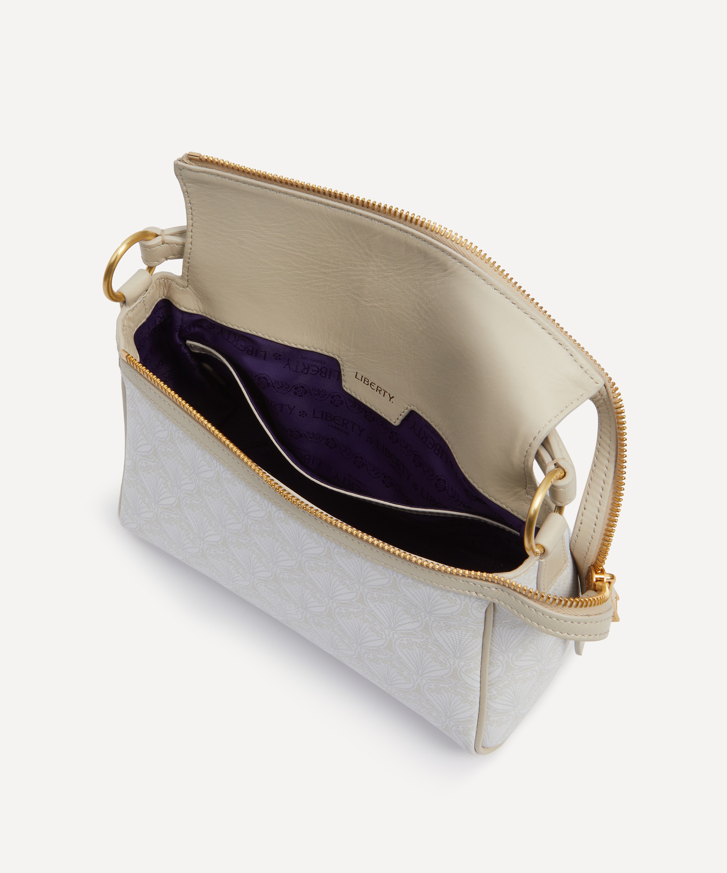 Ladies Fashion Designe Luxury PETITE VALISE Cosmetic Bag Box