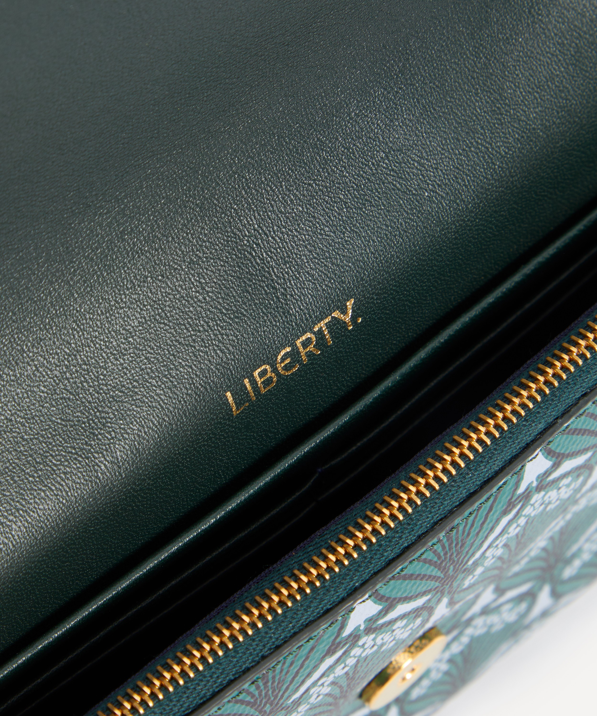 Liberty - Iphis Heddon Crossbody Bag image number 5