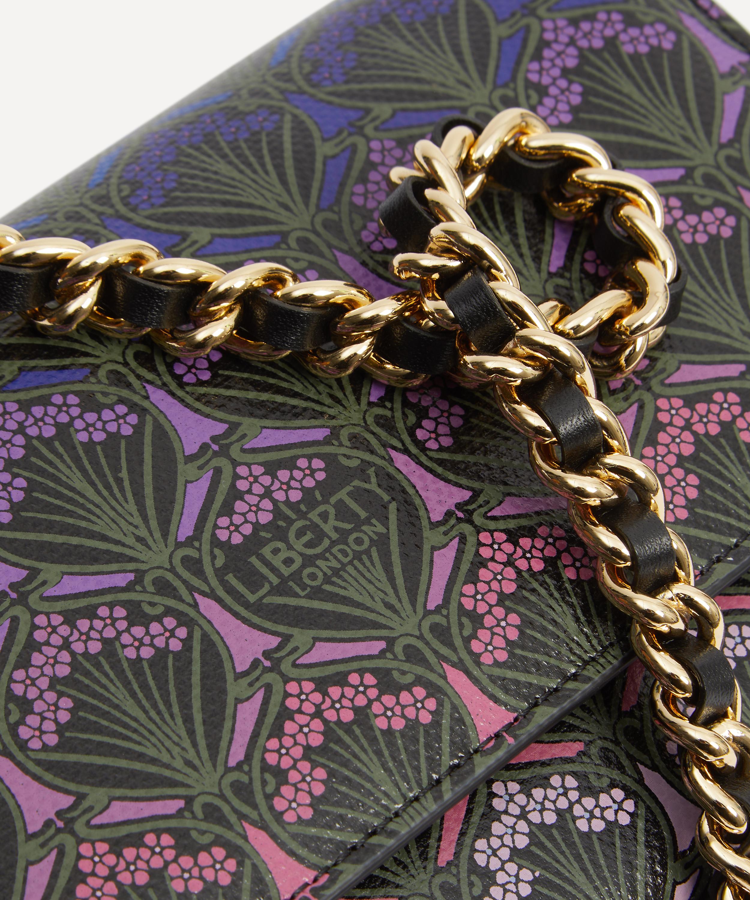 Liberty - Iphis Dusk Heddon Cross-Body Bag image number 4