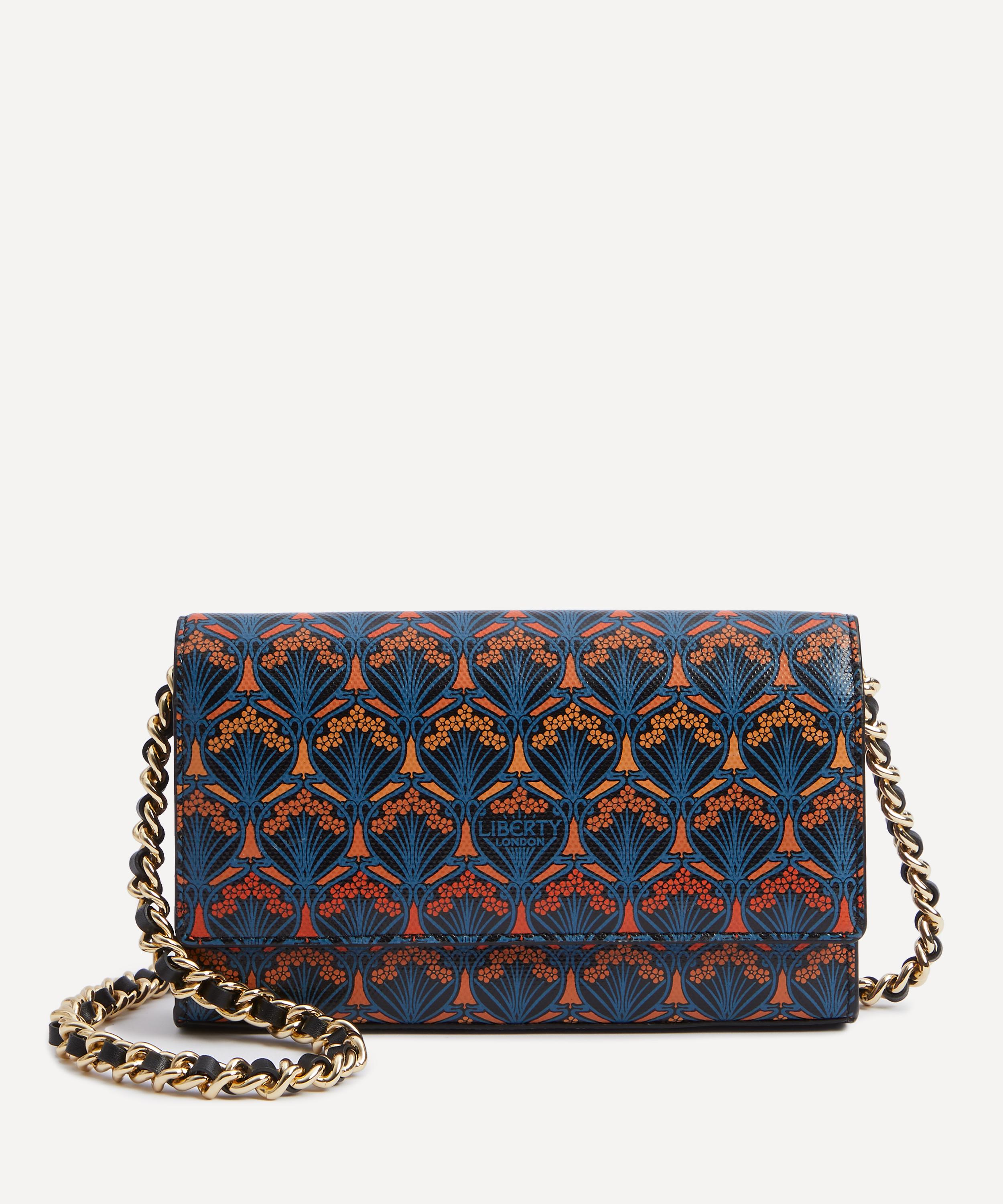 Liberty - Iphis Dawn Heddon Cross-Body Bag