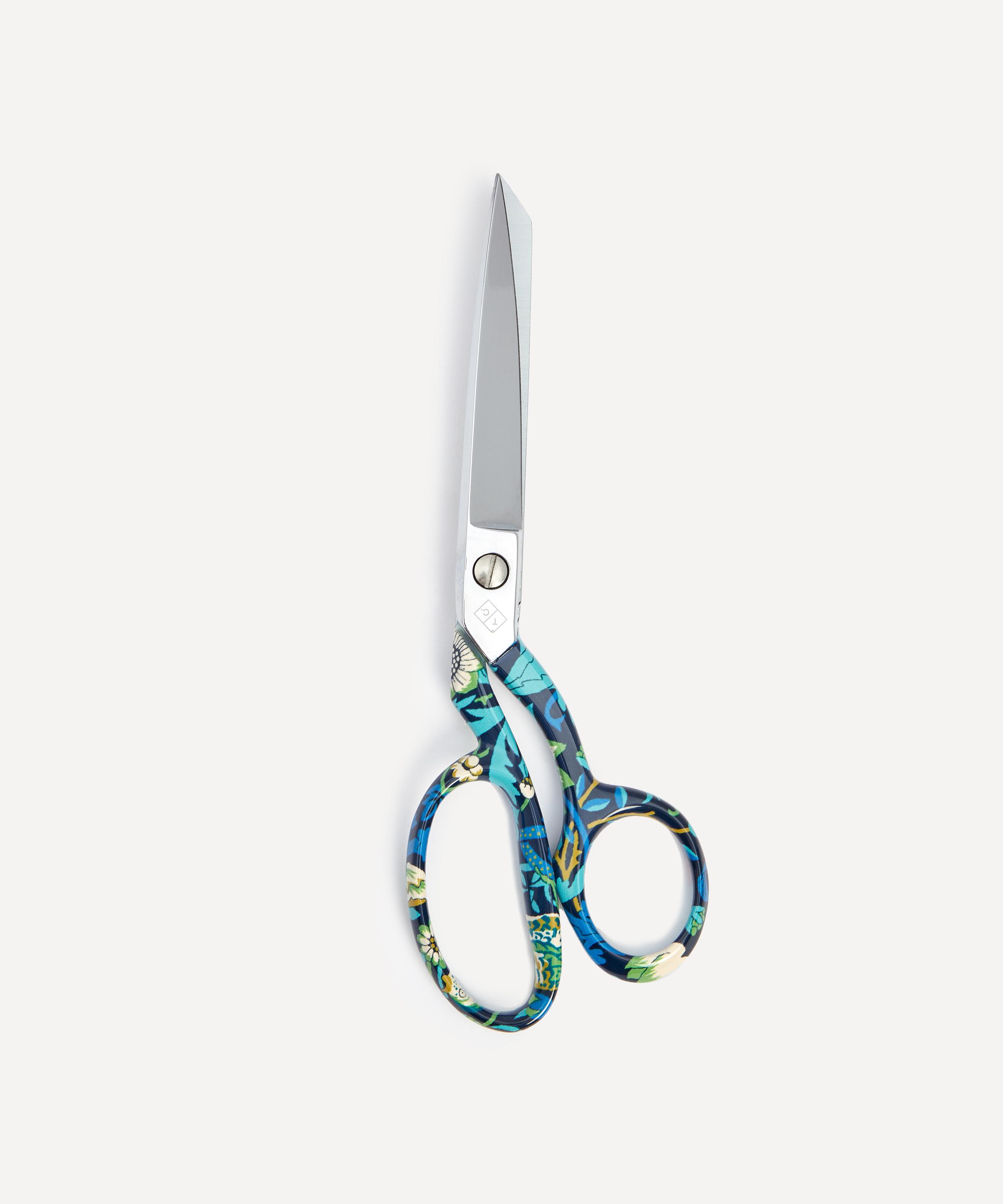 4.25 Lady Liberty Embroidery Scissors