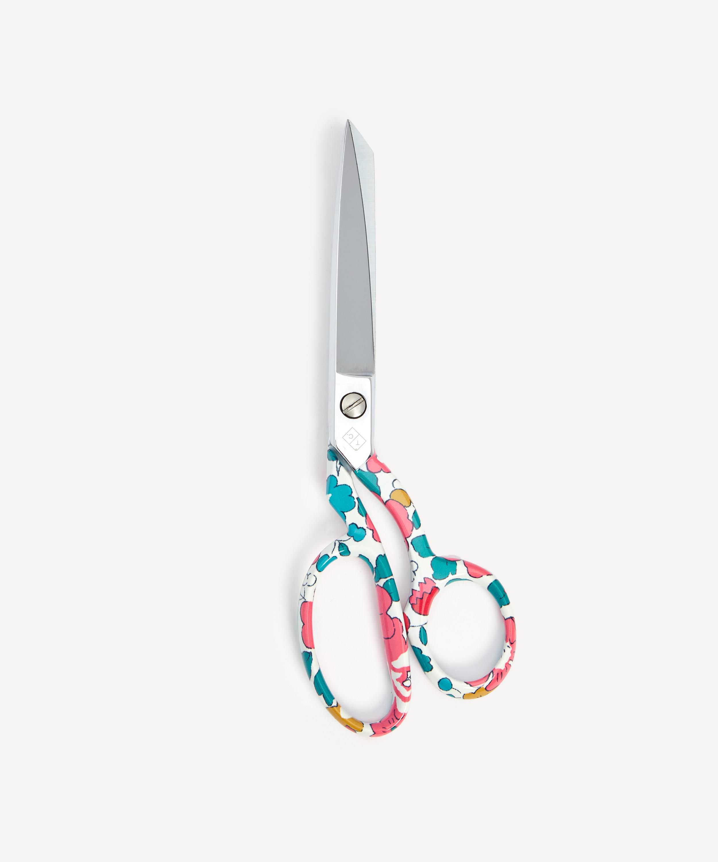 Crazy Annie's Stitchin & Stuff - 2020 EVELYN GINGHER 4 EMBROIDERY SCISSORS  by Gingher their Designer Series LIMITED SCISSOR for 2020 RESERVE YOURS  NOWcoming in August 2020 View all the details (we