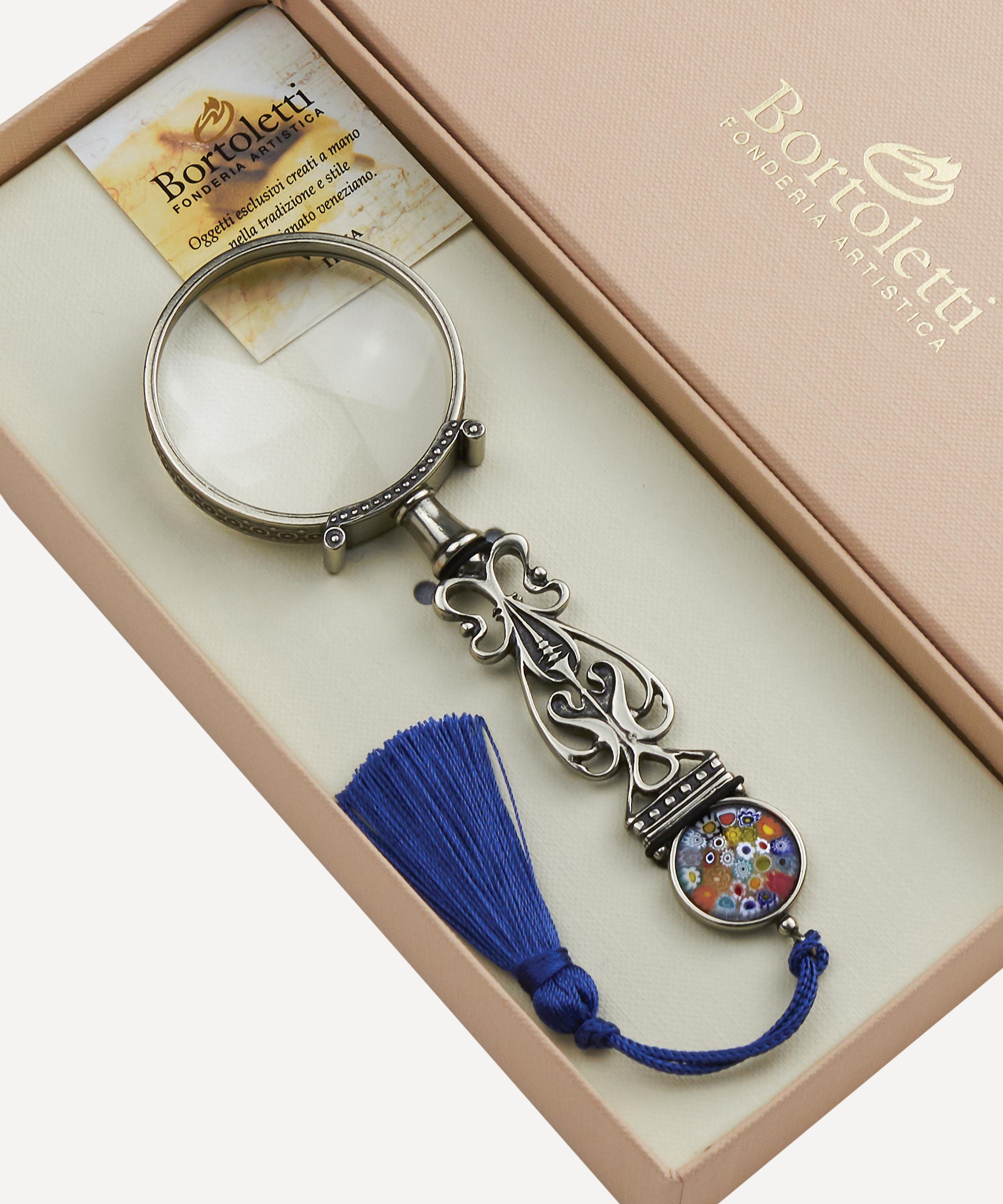 Bortoletti - LEN03 Canal Magnifying Glass image number 0