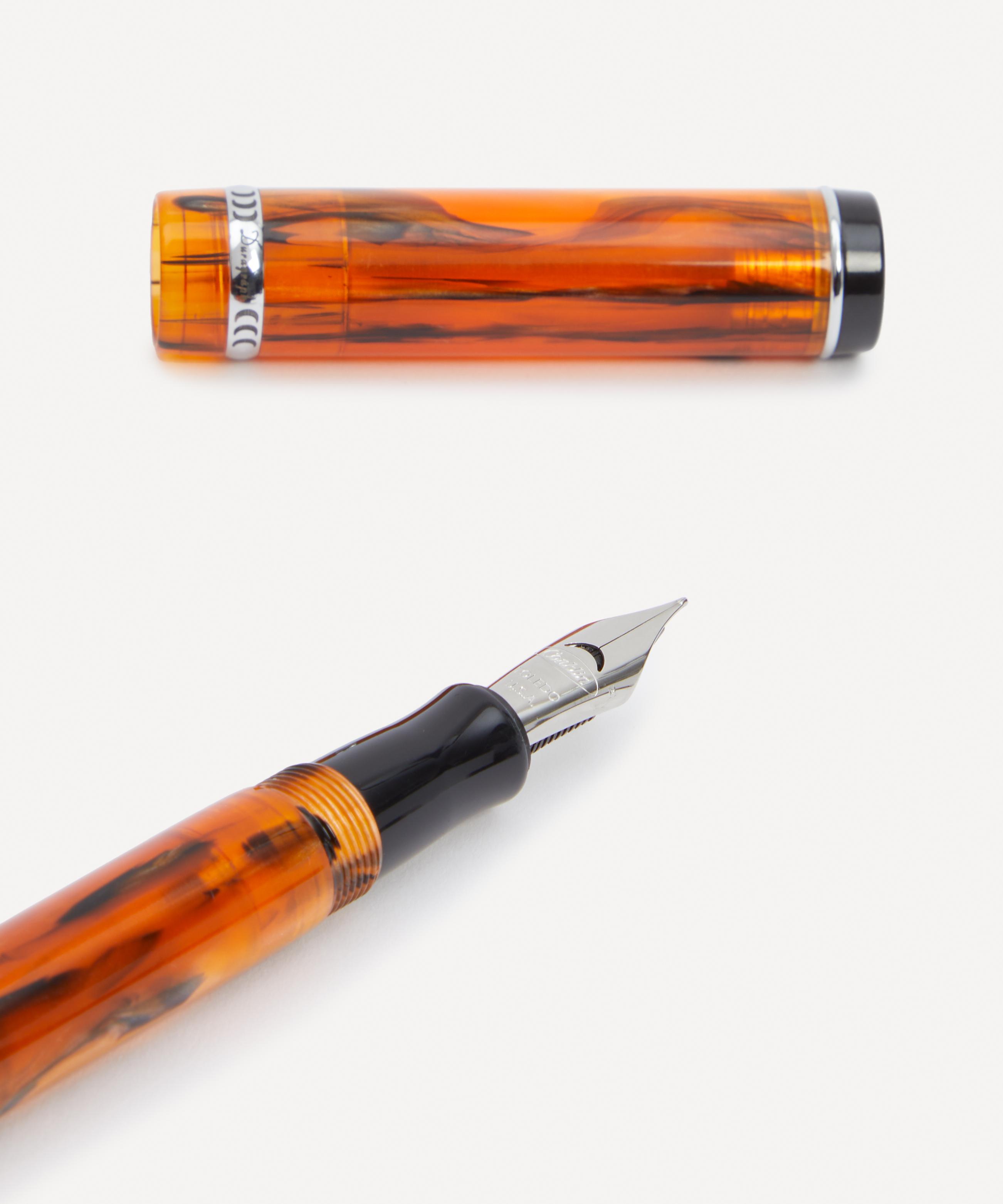 Conklin Pens - Duragraph Fountain Pen image number 3