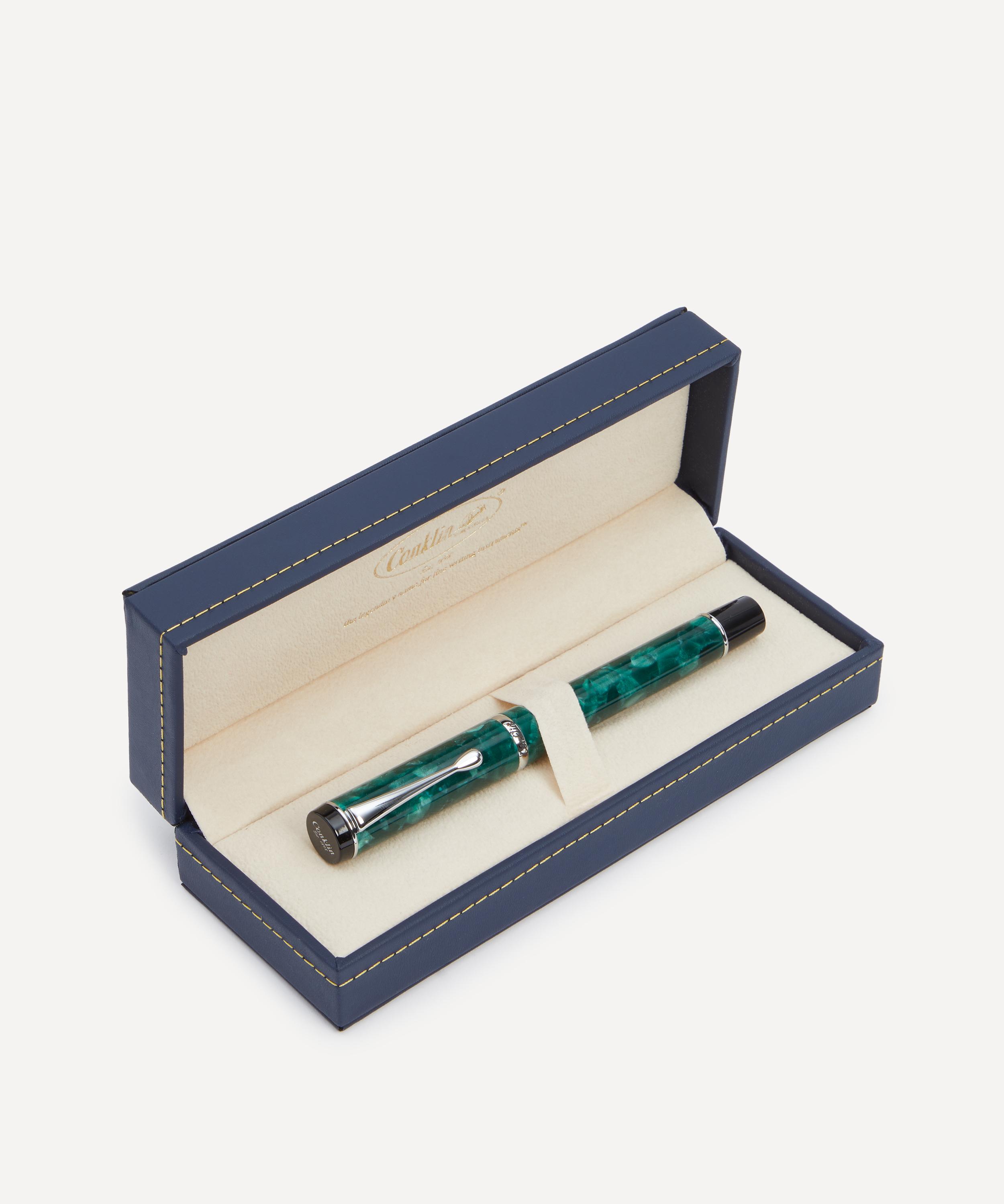 Conklin Pens - Duragraph Fountain Pen image number 0