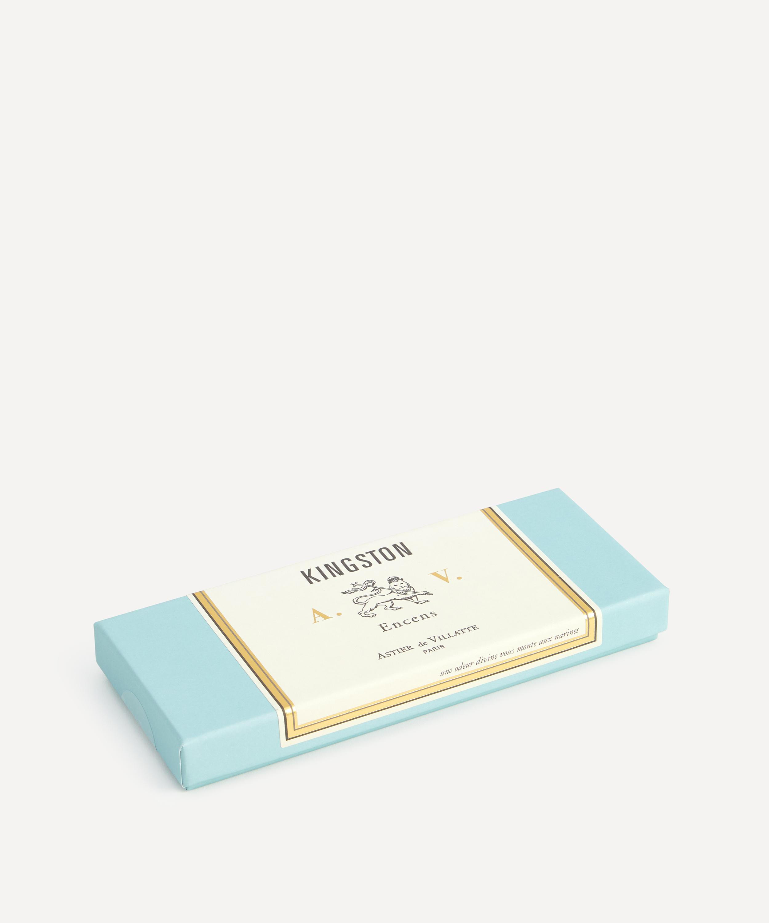 Astier de Villatte Kingston Incense Sticks Liberty