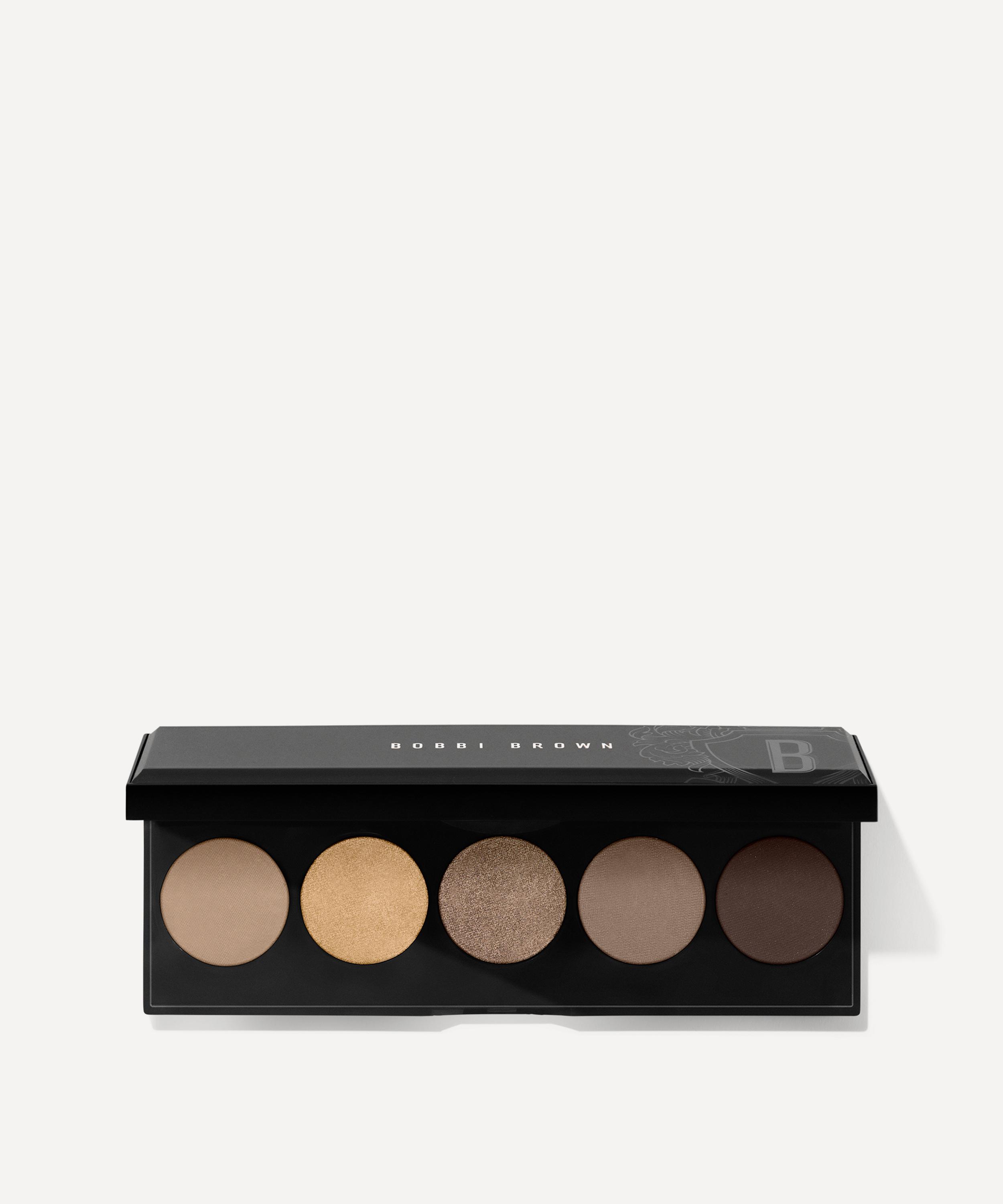 Bobbi Brown - Rosey Nudes Eye Shadow Palette image number 0