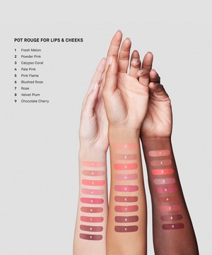 Bobbi Brown - Pot Rouge for Lips and Cheeks 3.7g image number 3