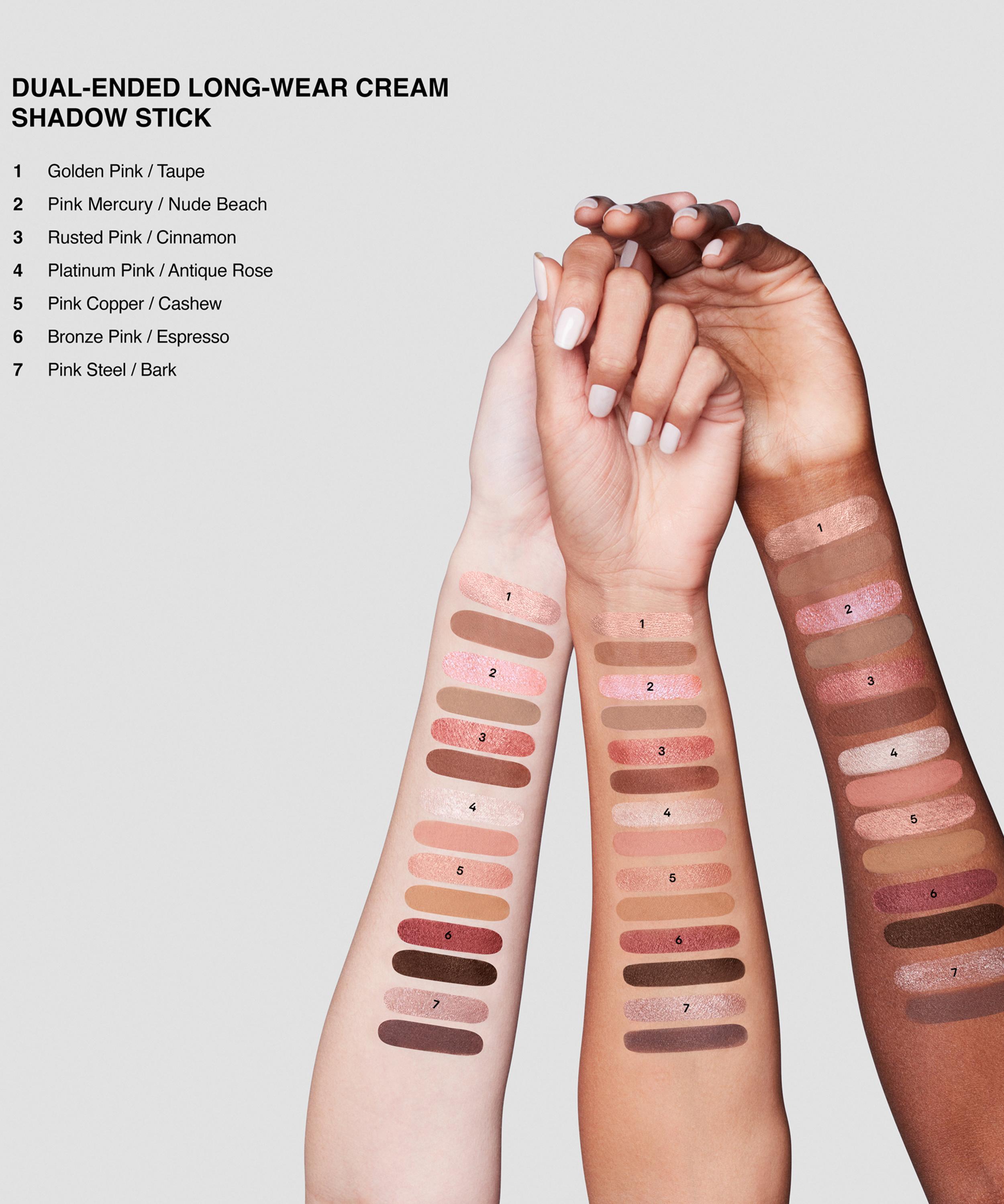 Bobbi Brown - Dual-Ended Long-Wear Cream Shadow Stick 1.6g image number 3