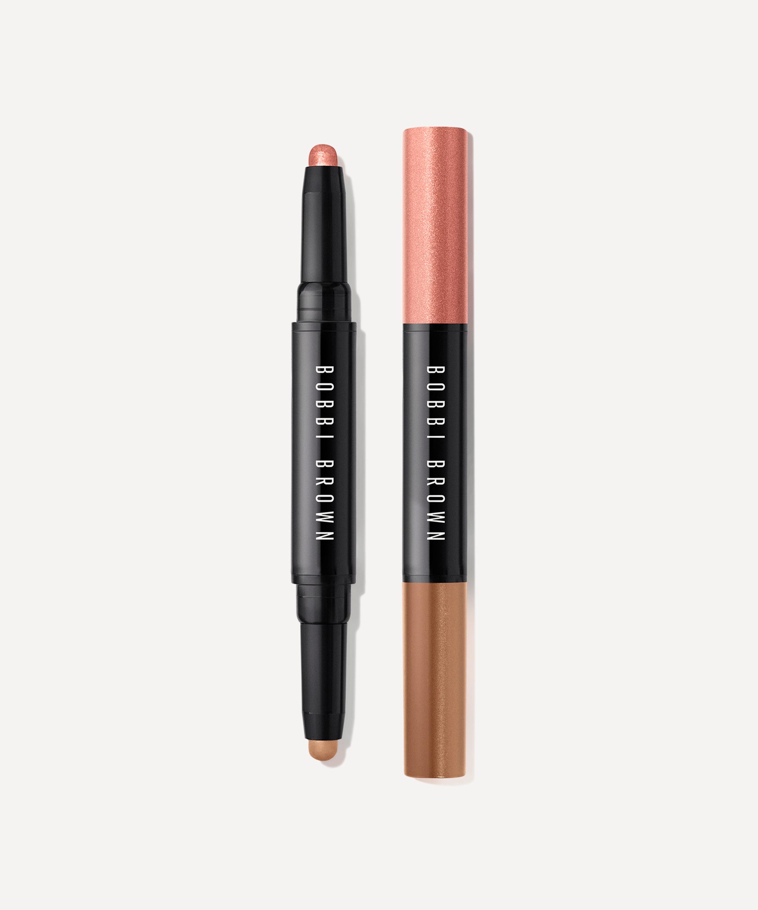 Bobbi Brown - Dual-Ended Long-Wear Cream Shadow Stick 1.6g image number 0