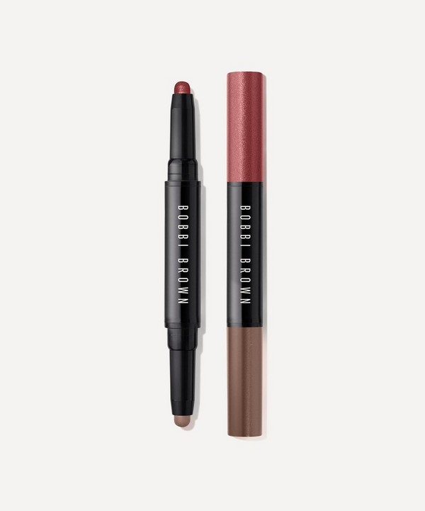 Bobbi Brown - Dual-Ended Long-Wear Cream Shadow Stick 1.6g image number null