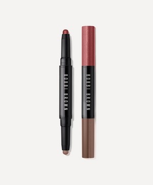 Bobbi Brown - Dual-Ended Long-Wear Cream Shadow Stick 1.6g image number 0