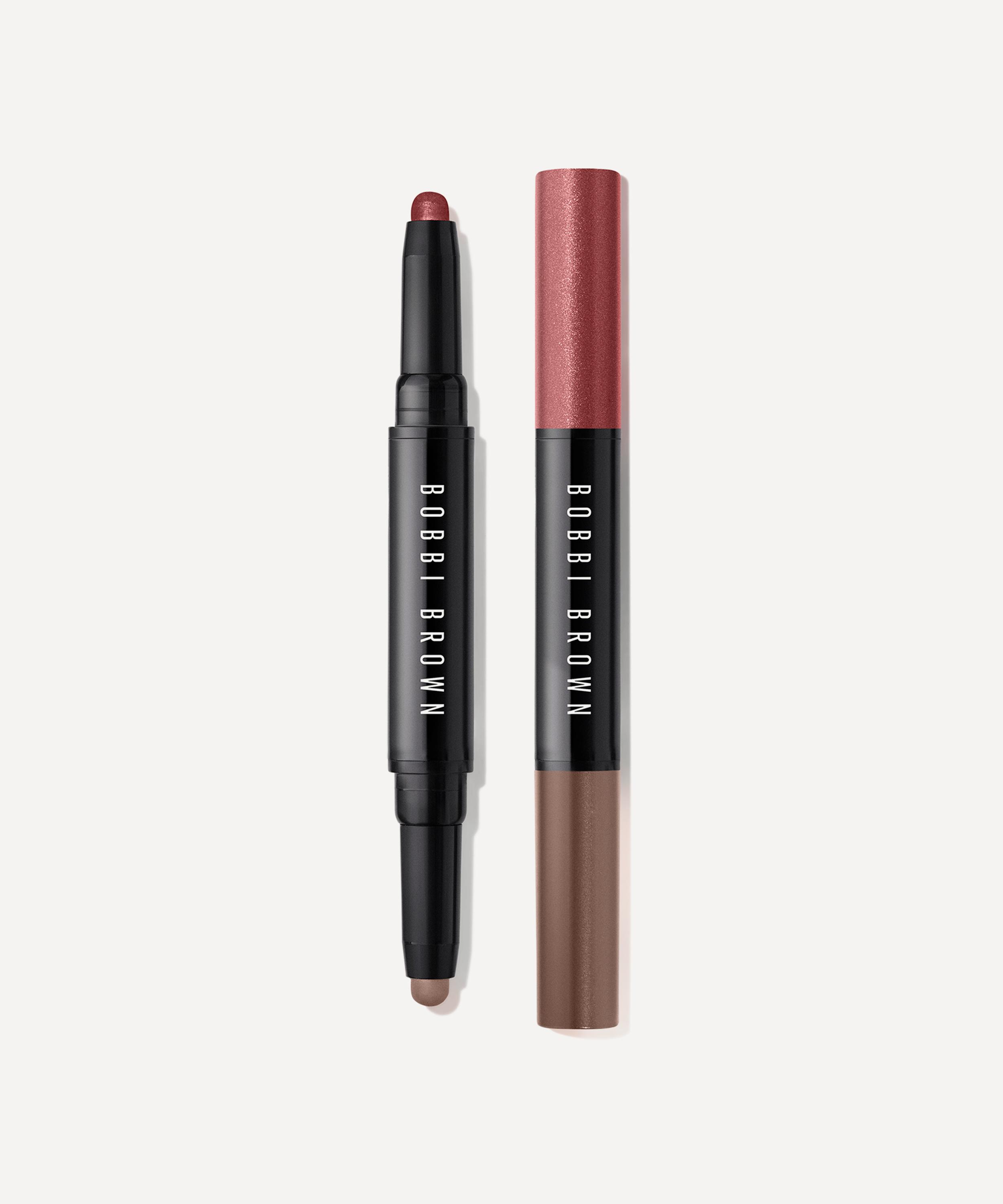 Bobbi Brown - Dual-Ended Long-Wear Cream Shadow Stick 1.6g