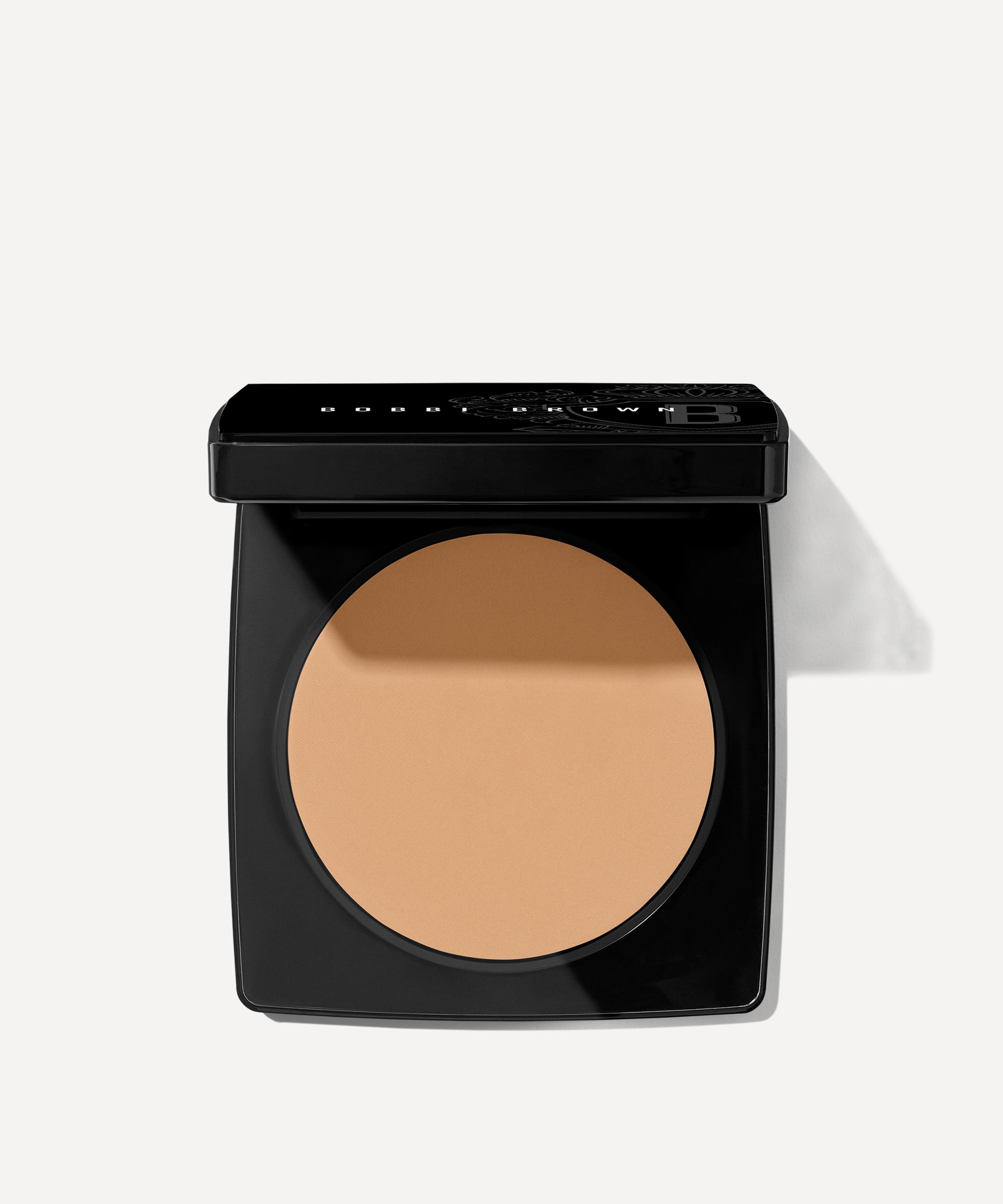Bobbi Brown - Sheer Finish Pressed Powder 10g image number 0