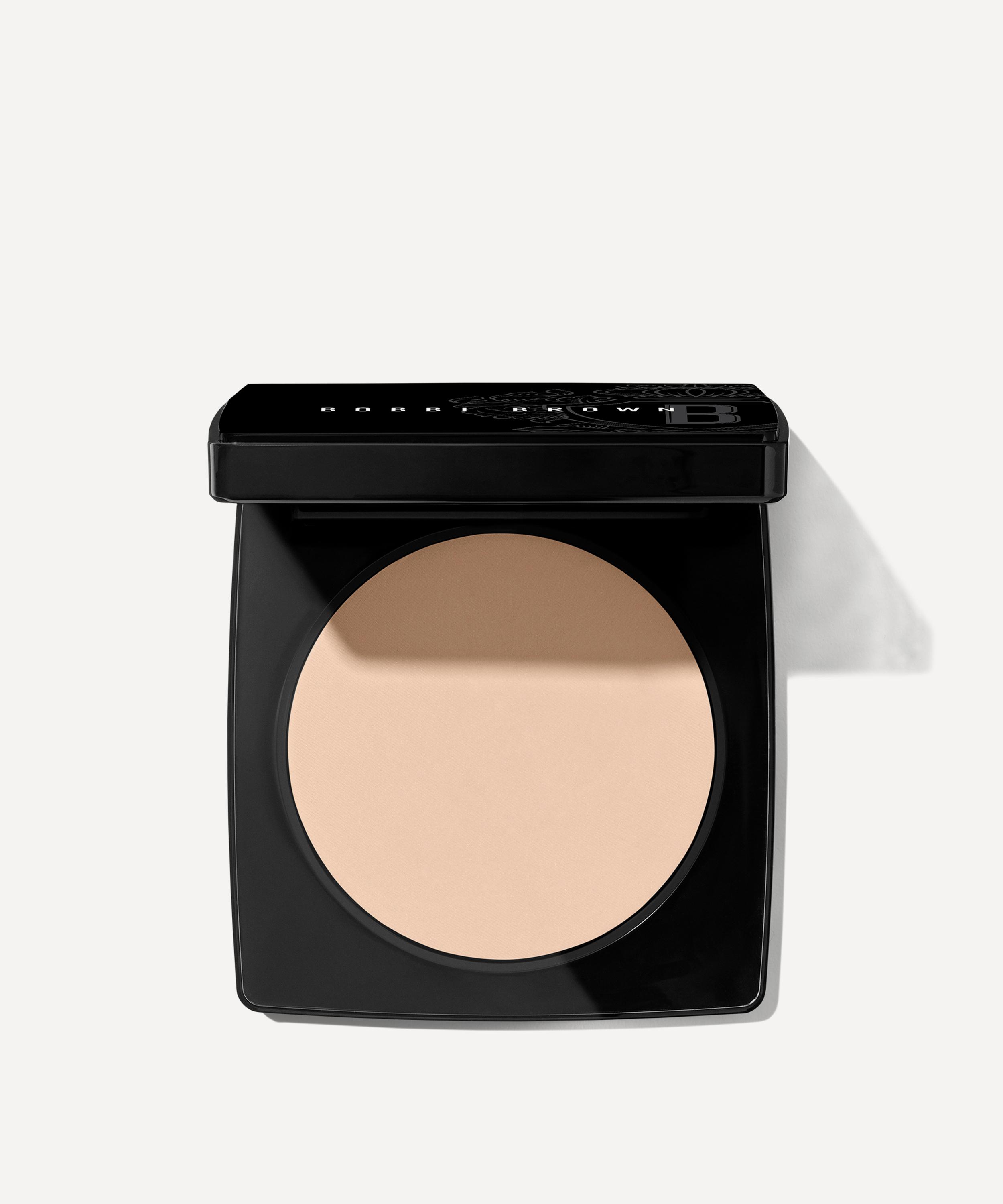 Bobbi Brown - Sheer Finish Pressed Powder 10g image number 0