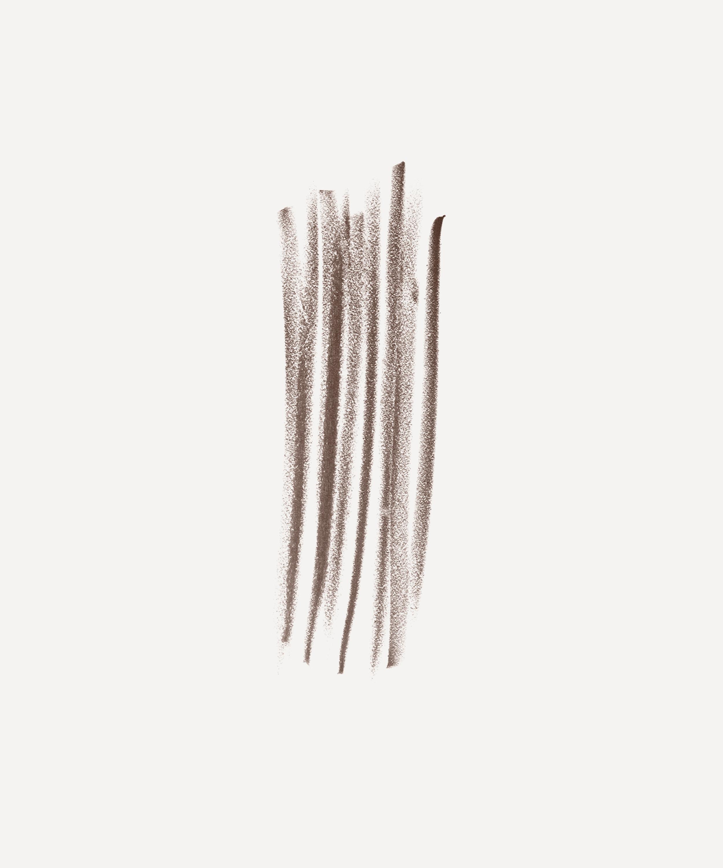 Bobbi Brown - Long-Wear Refillable Brow Pencil 0.33g image number 1