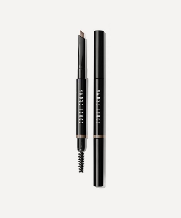 Bobbi Brown - Long-Wear Refillable Brow Pencil 0.33g image number null