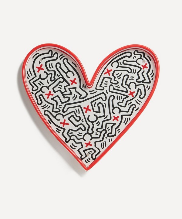 Yellowpop - Dance Love YP x Keith Haring LED Neon image number null