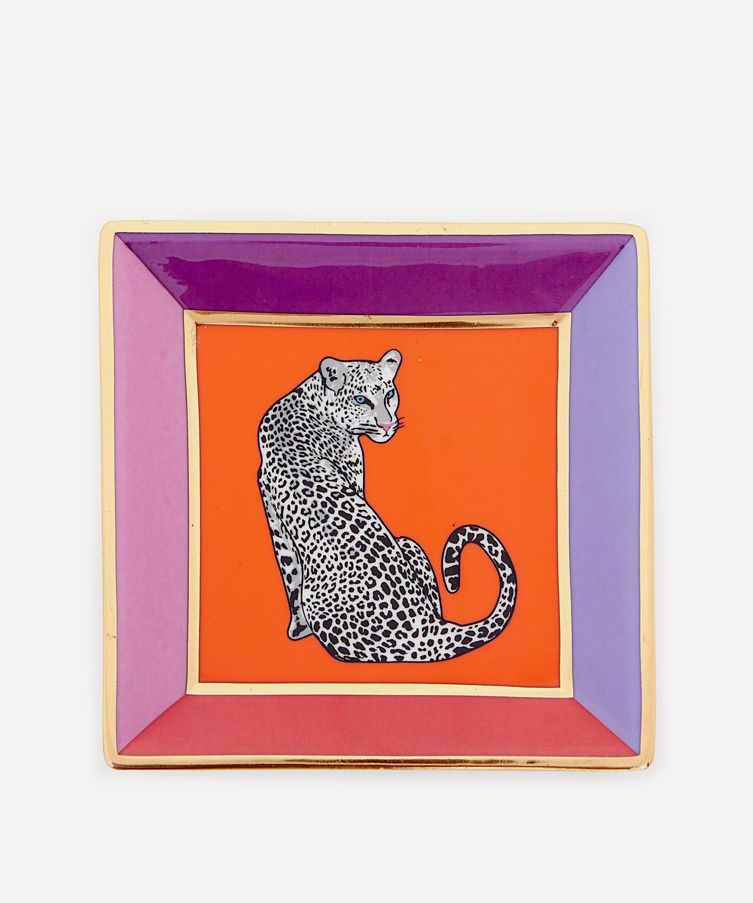 Jonathan Adler - Safari Square Tray