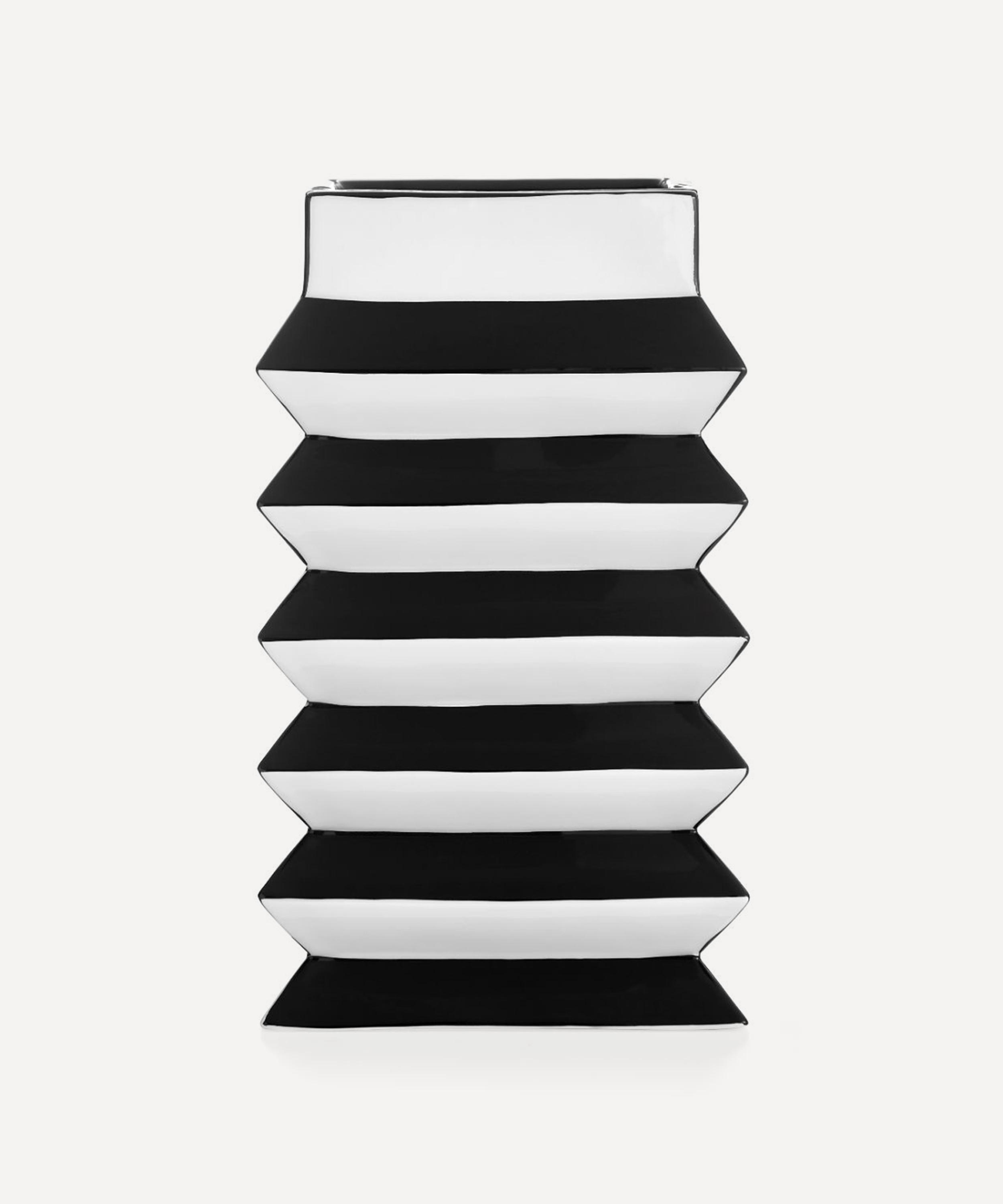 Jonathan Adler Medium Pleat Vase | Liberty