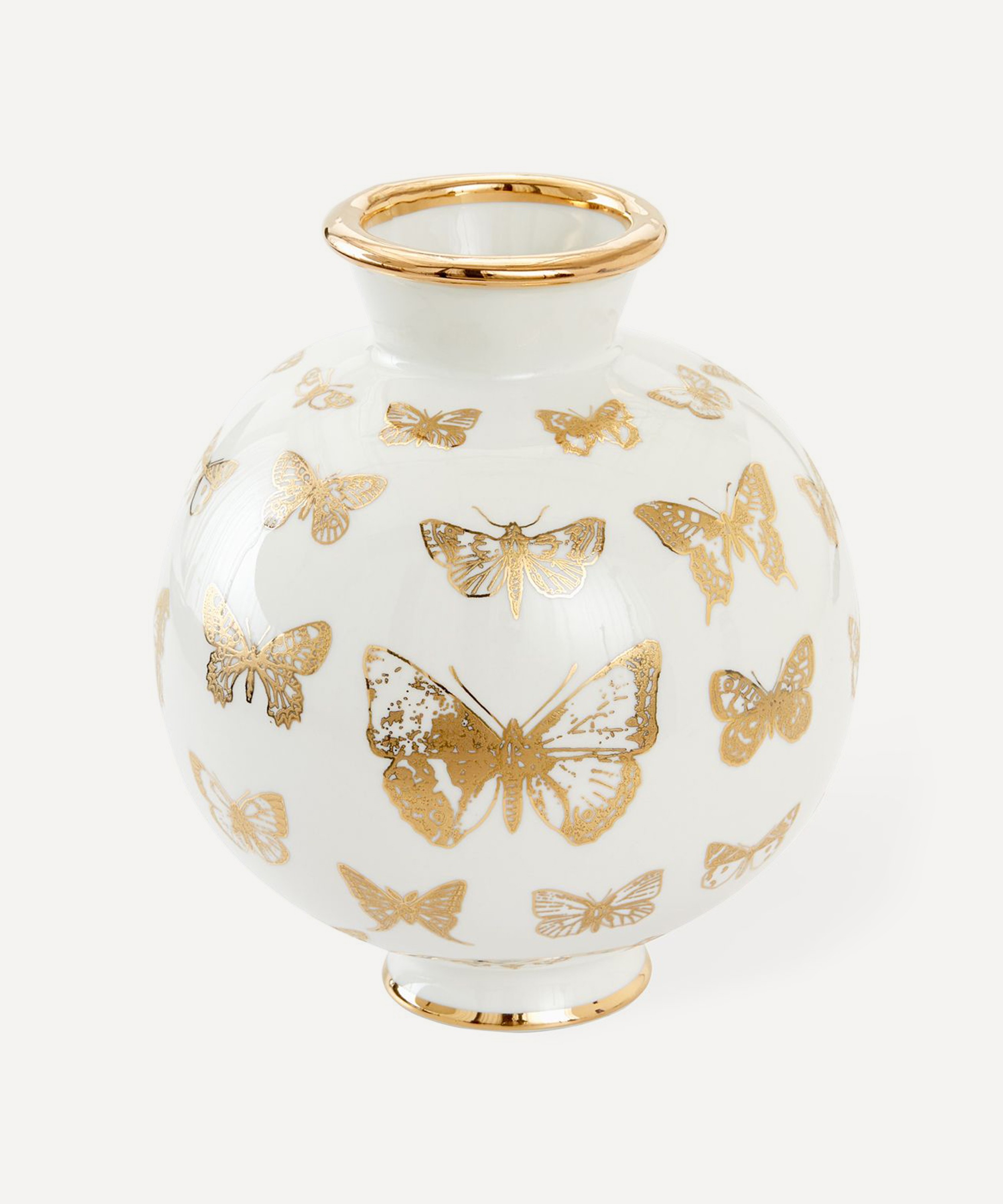 Jonathan Adler Botanist Ganja Urn | Liberty