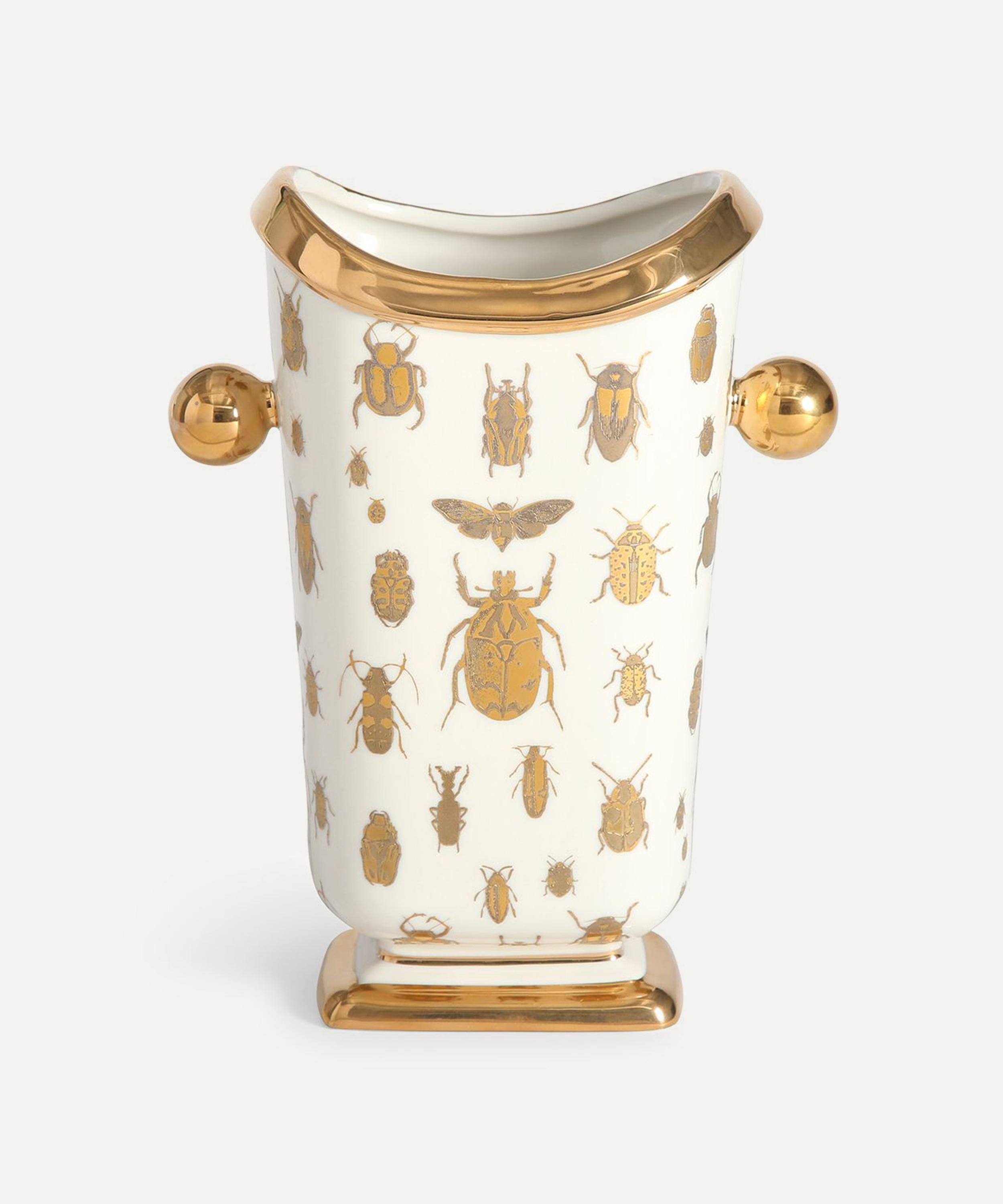 Jonathan Adler - Botanist Specimen Vase image number 0