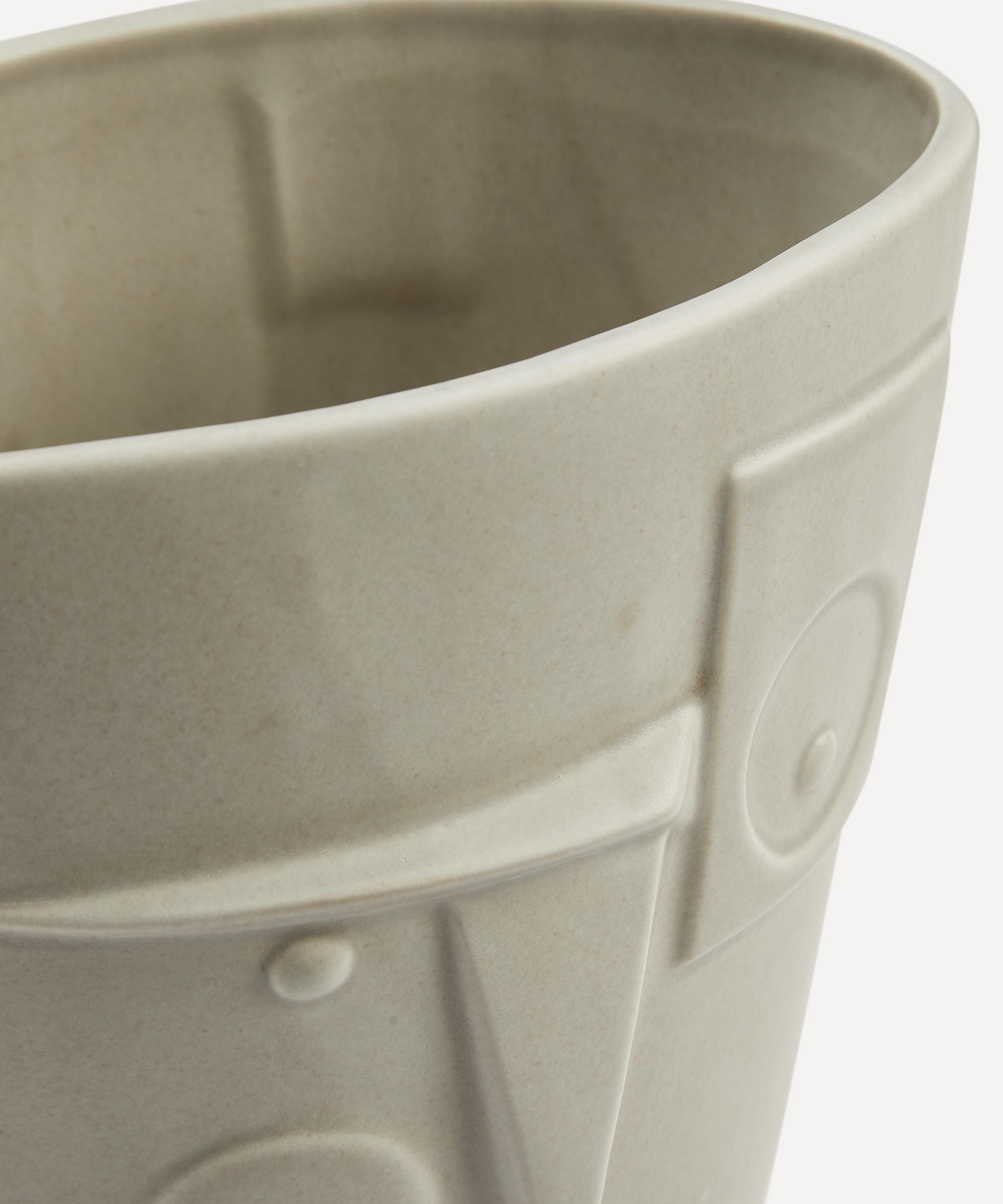 Jonathan Adler - Large Metropolis Vase image number 1