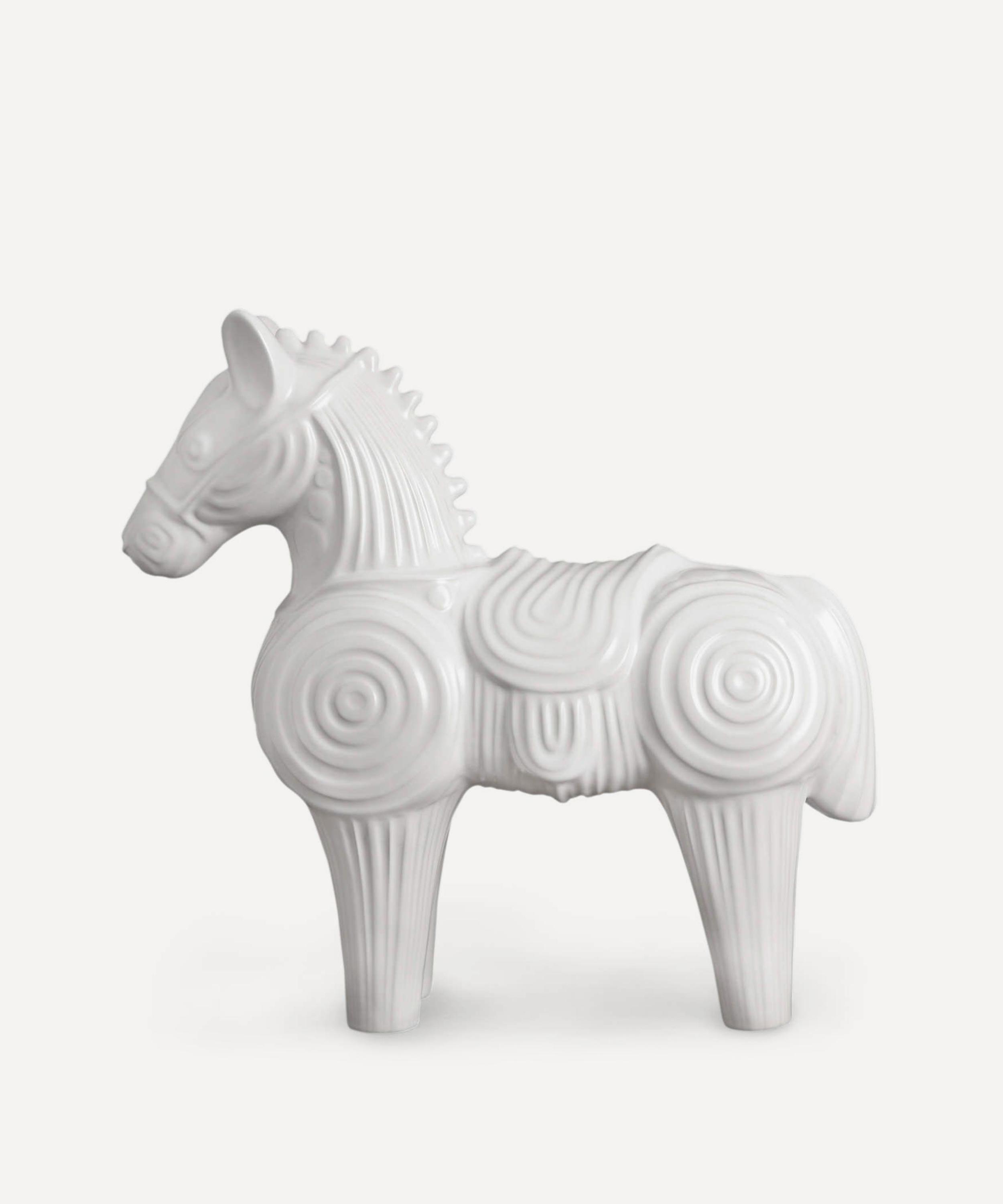 Jonathan Adler - Large Menagerie Horse image number 0