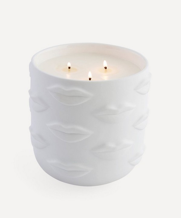 Jonathan Adler - Muse Bouche 3-Wick Scented Candle image number null