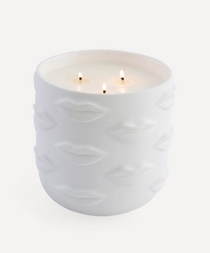 Jonathan Adler - Muse Bouche 3-Wick Scented Candle image number 0