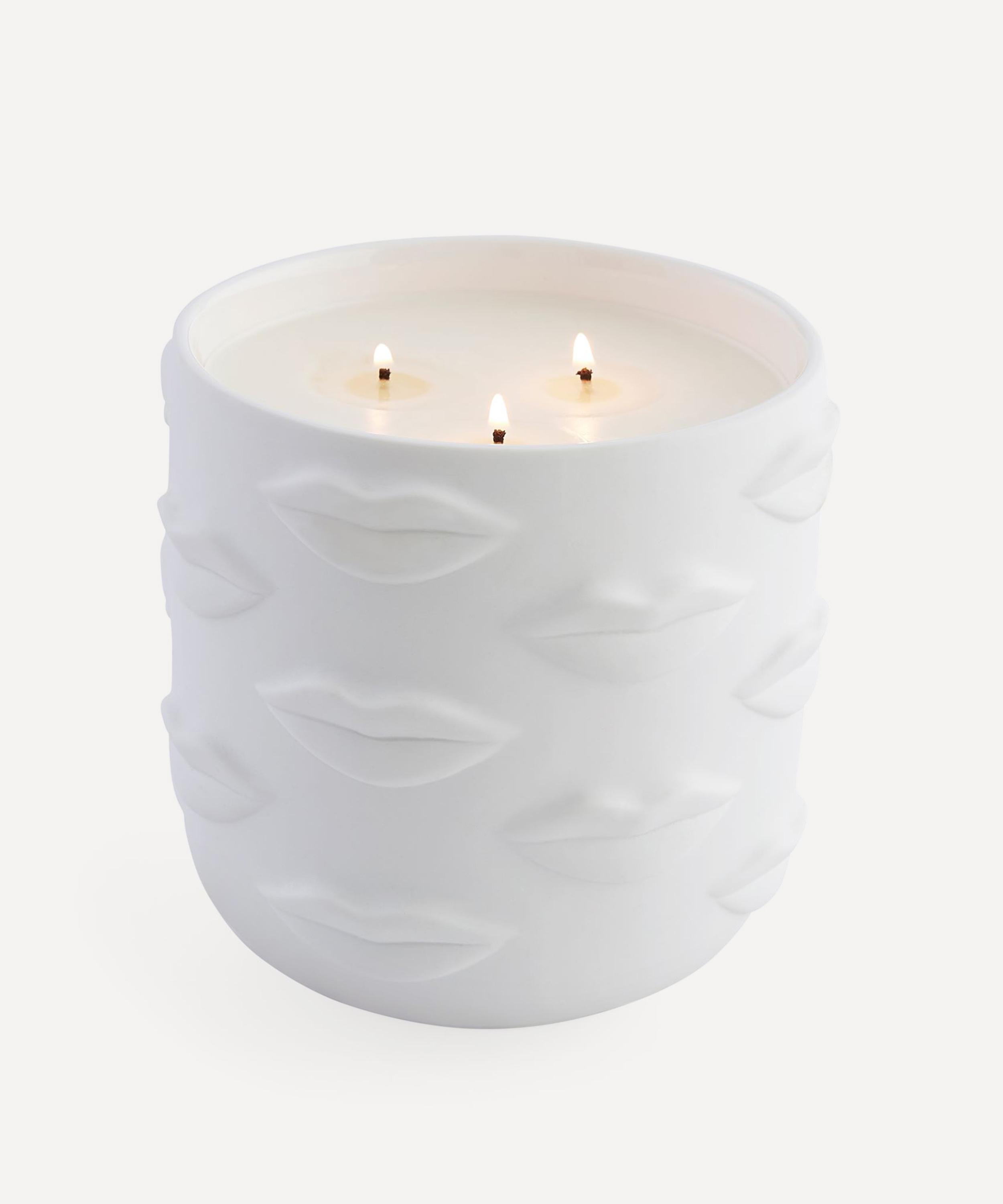 Jonathan Adler - Muse Bouche 3-Wick Scented Candle image number 0