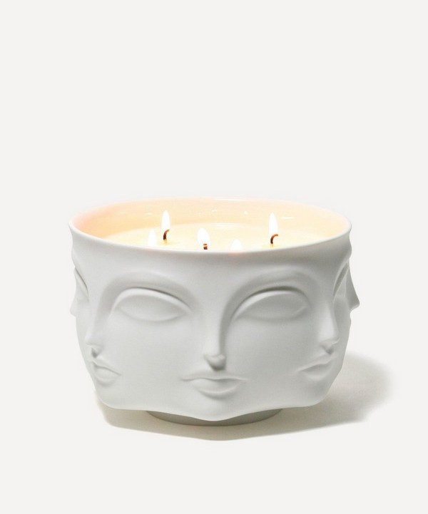 Jonathan Adler - Muse Blanc Scented Candle image number null