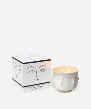 Jonathan Adler - Muse Blanc Scented Candle image number 1