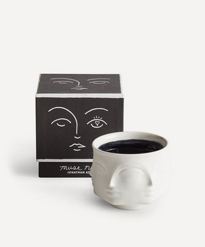 Jonathan Adler - Muse Noir Scented Candle image number 1