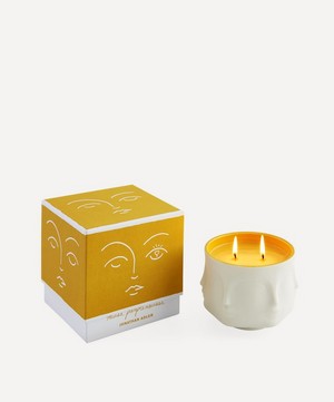 Jonathan Adler - Muse Pamplemousse Scented Candle image number 1