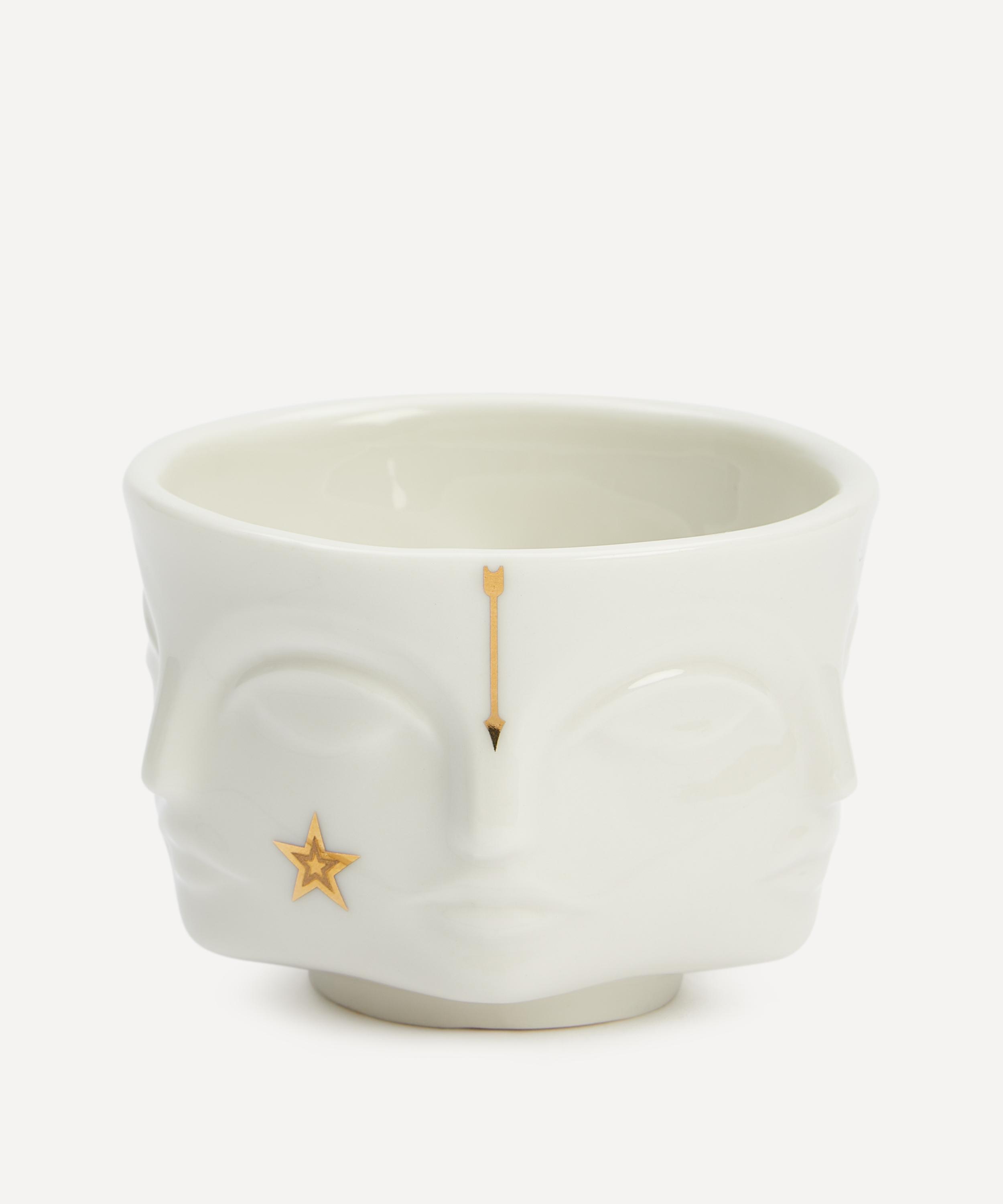 Jonathan Adler Gilded Muse Votive Candle Holder | Liberty